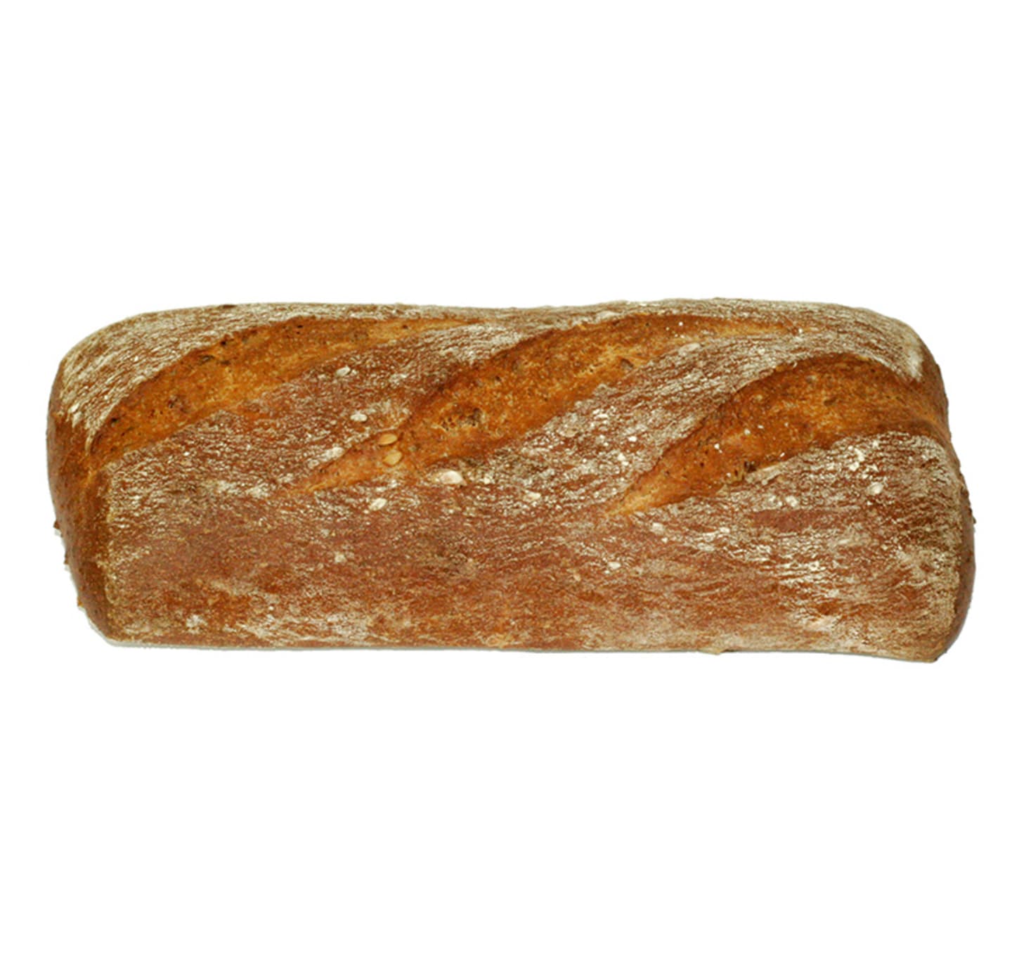 Rågbröd Bosses 380g