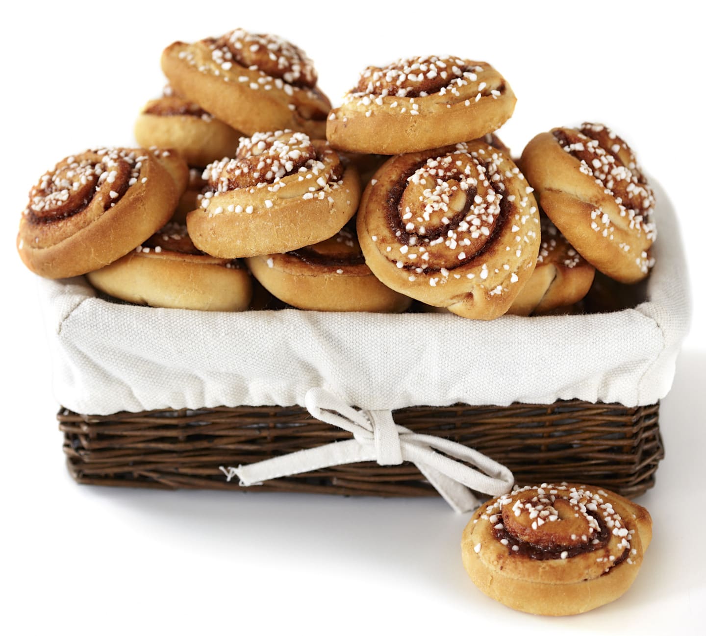 Kanelbulle 20x35g - Bild 1 av 1