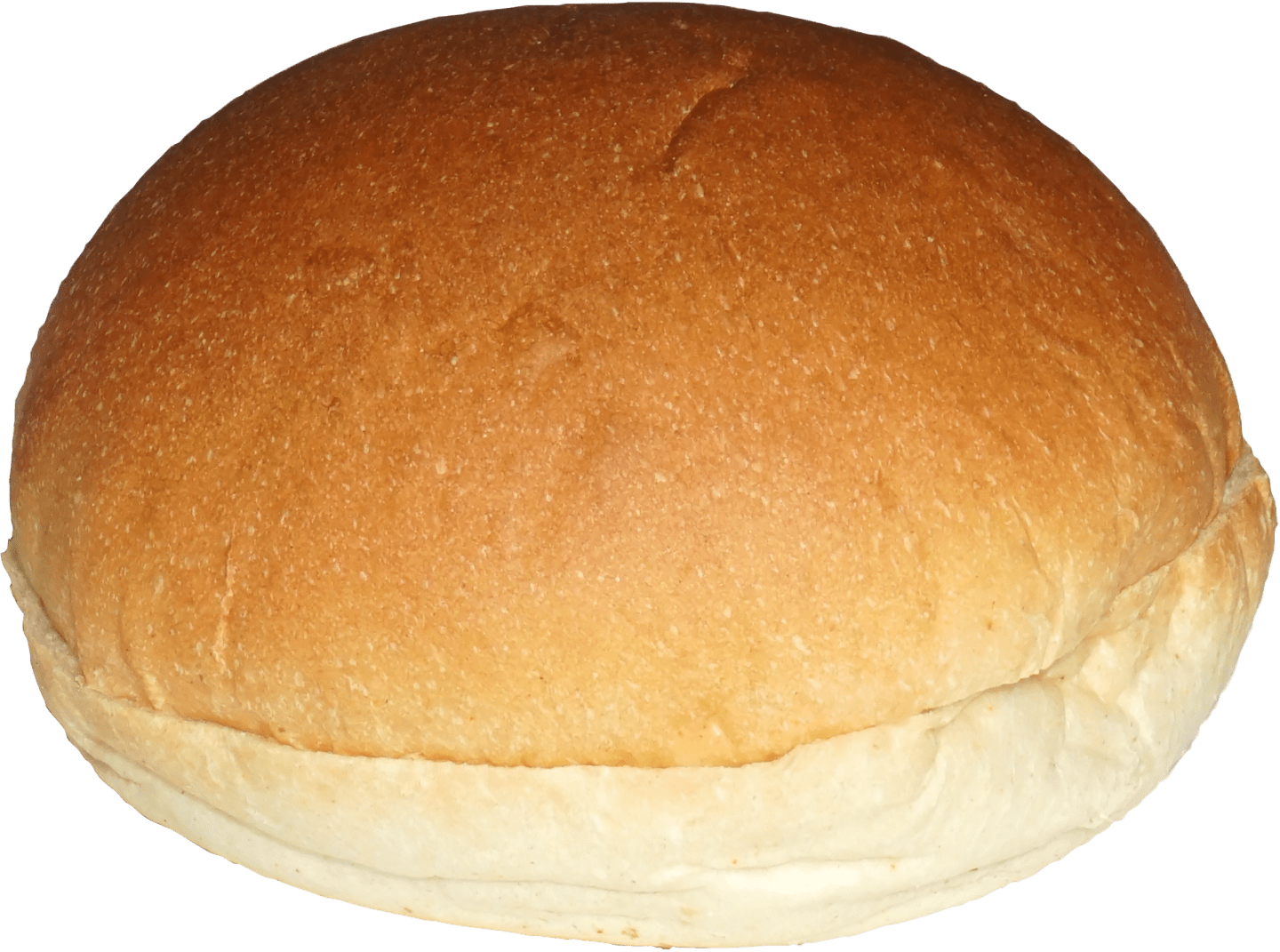 Hamburgerbröd Potato Burger Bun Gold 64g - Bild 1 av 1
