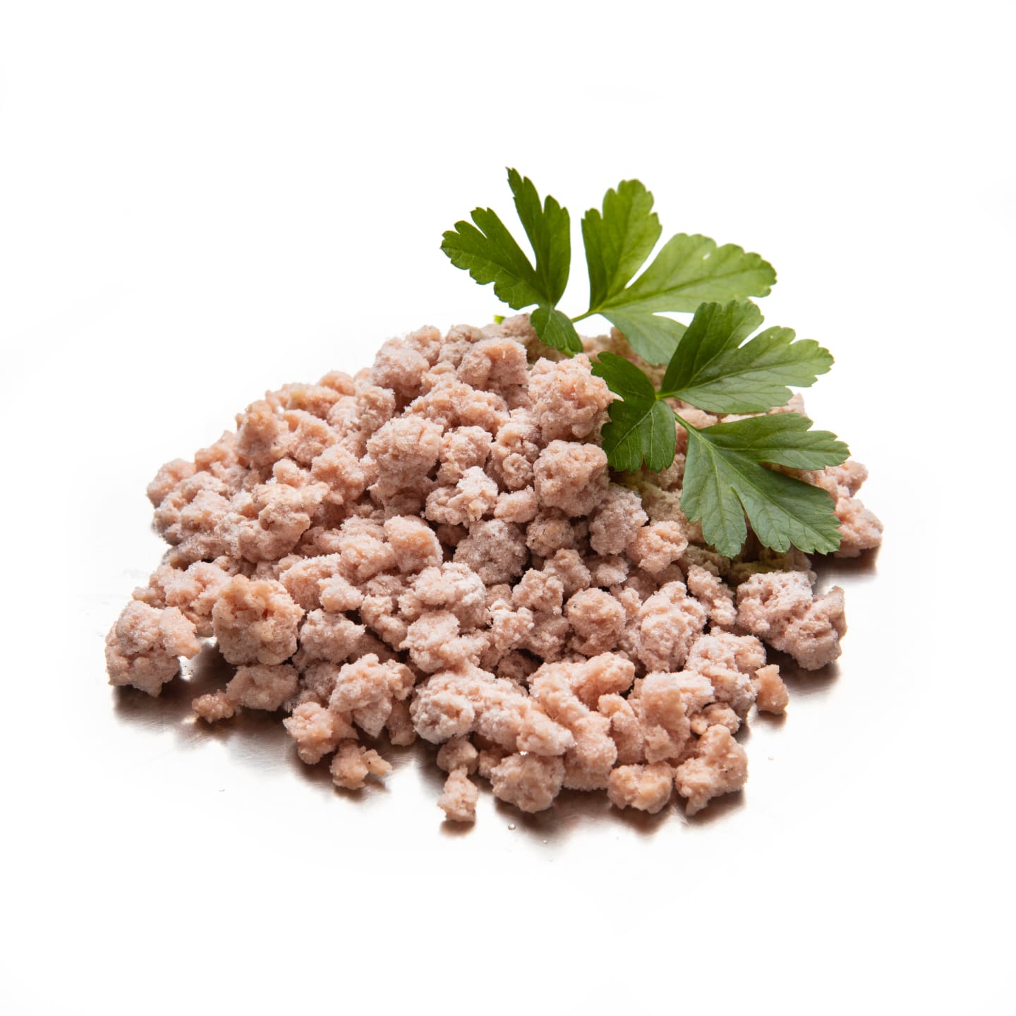 Vegoskinkfärs glutenfri 3kg