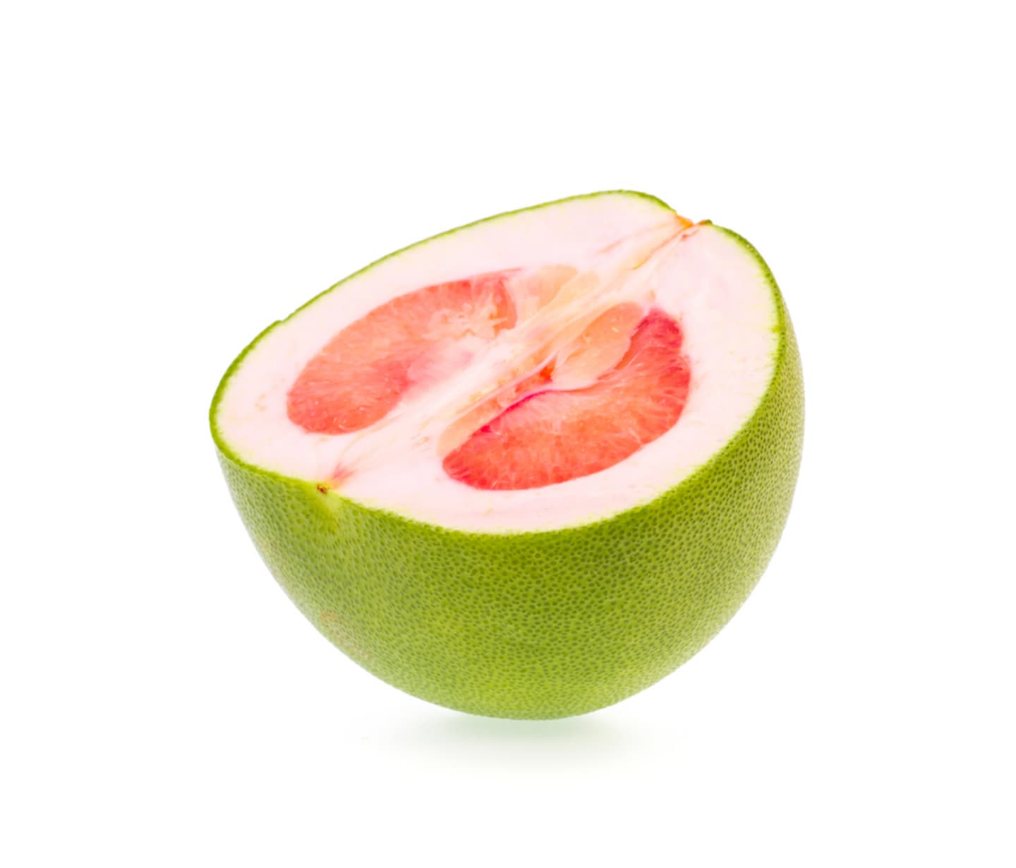 Pomelo röd