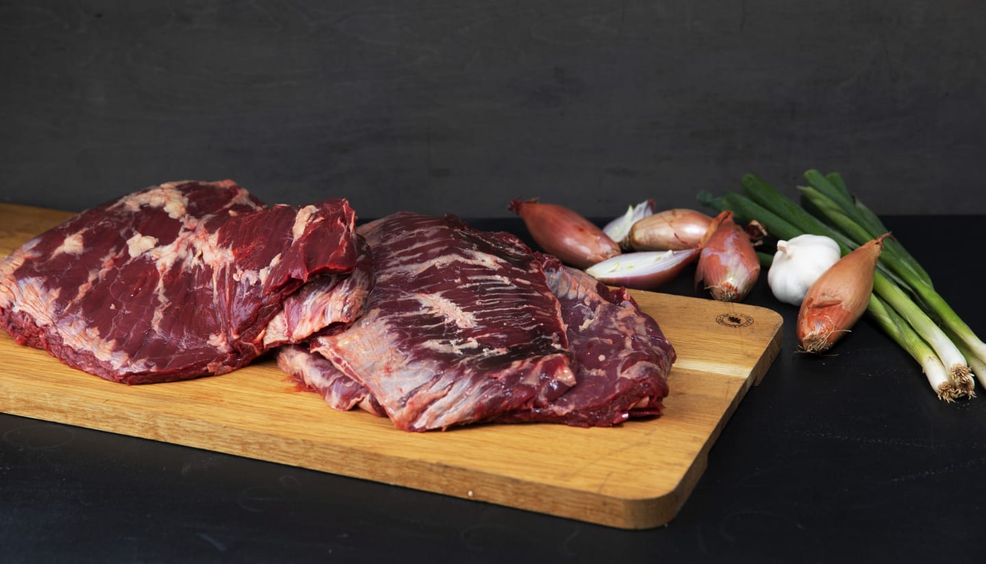 Flapsteak SRB 1,2/10kg