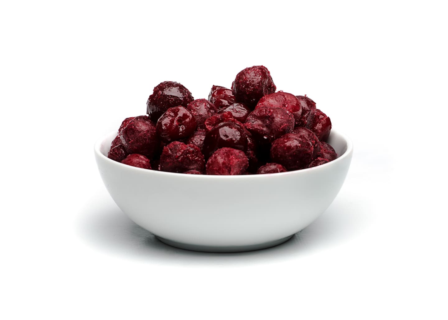 Körsbär urkärnad 2,5kg
