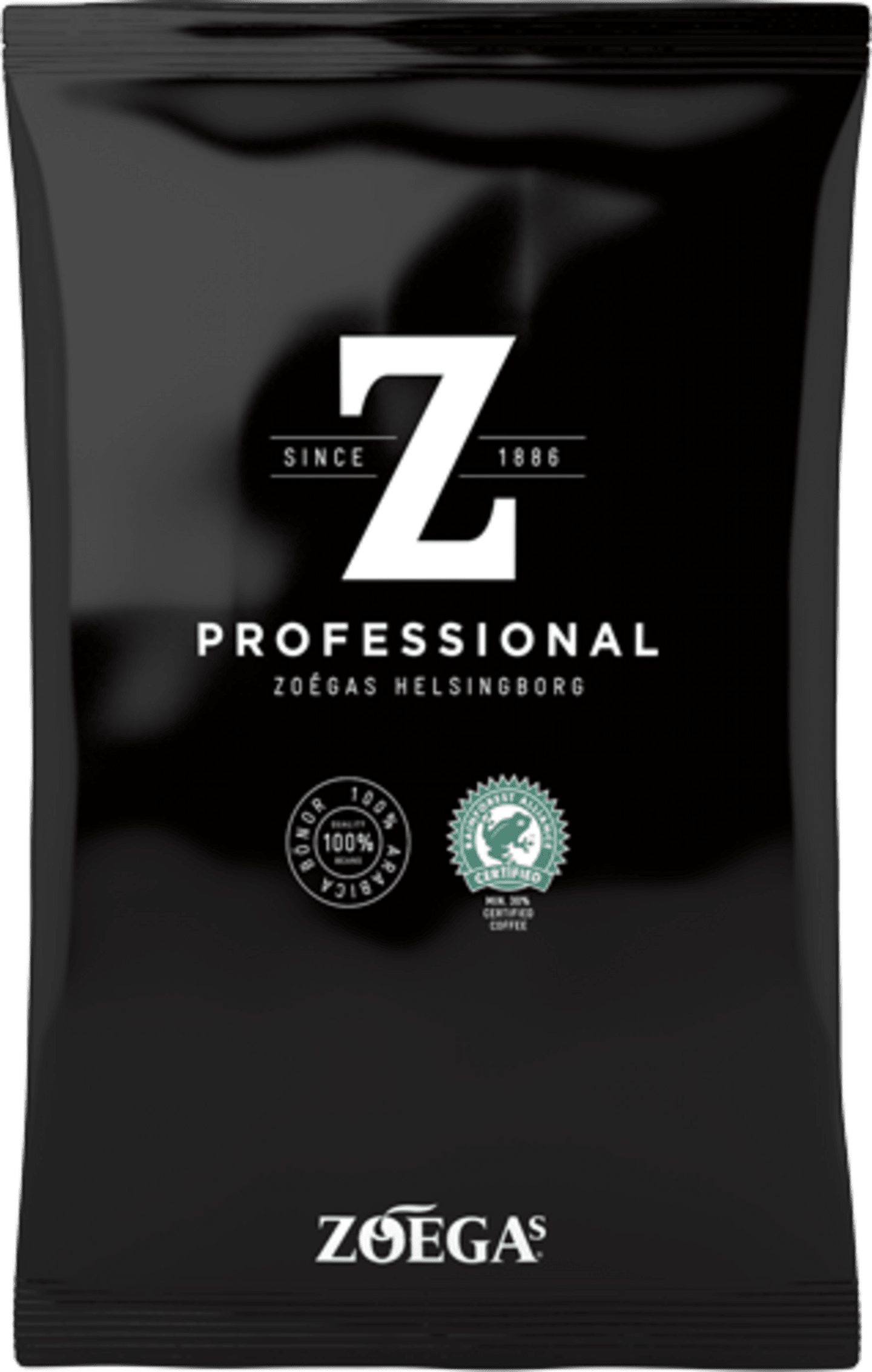 Zoégas Nordic Blend mellan brygg 1kg - Bild 1 av 1