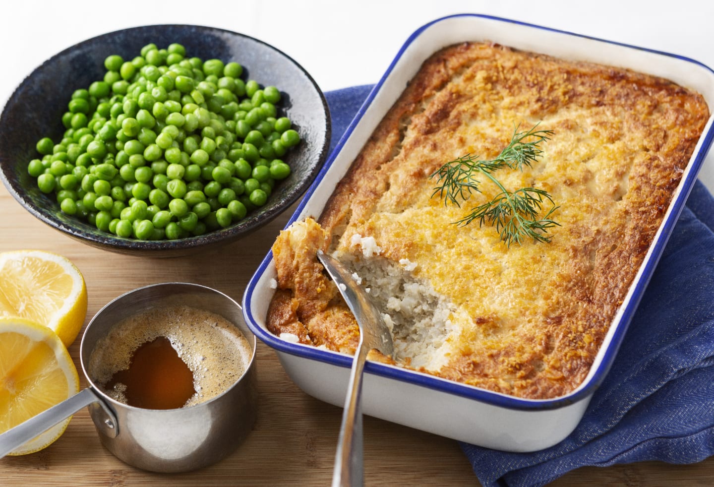 Braxenfärs 2,5kg - Bild 1 av 3