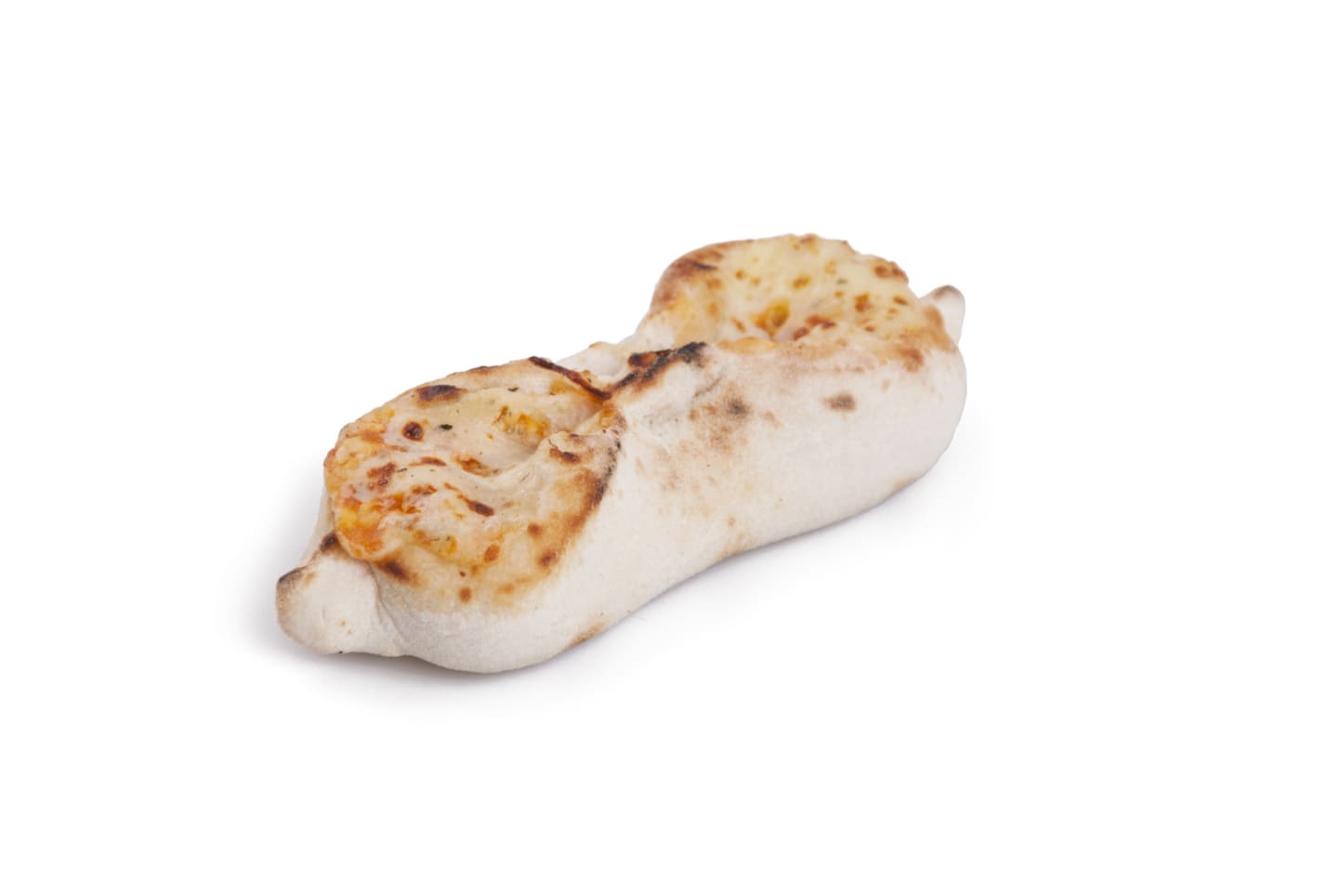 Minipizza Margarit 100g 5kg - Bild 1 av 2