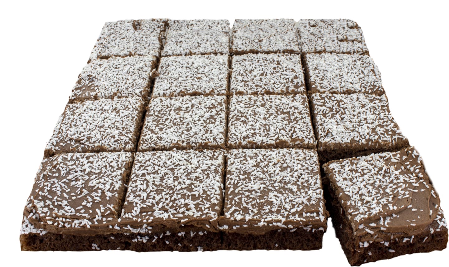 Kärleksmums vegan 16bit 1,43kg