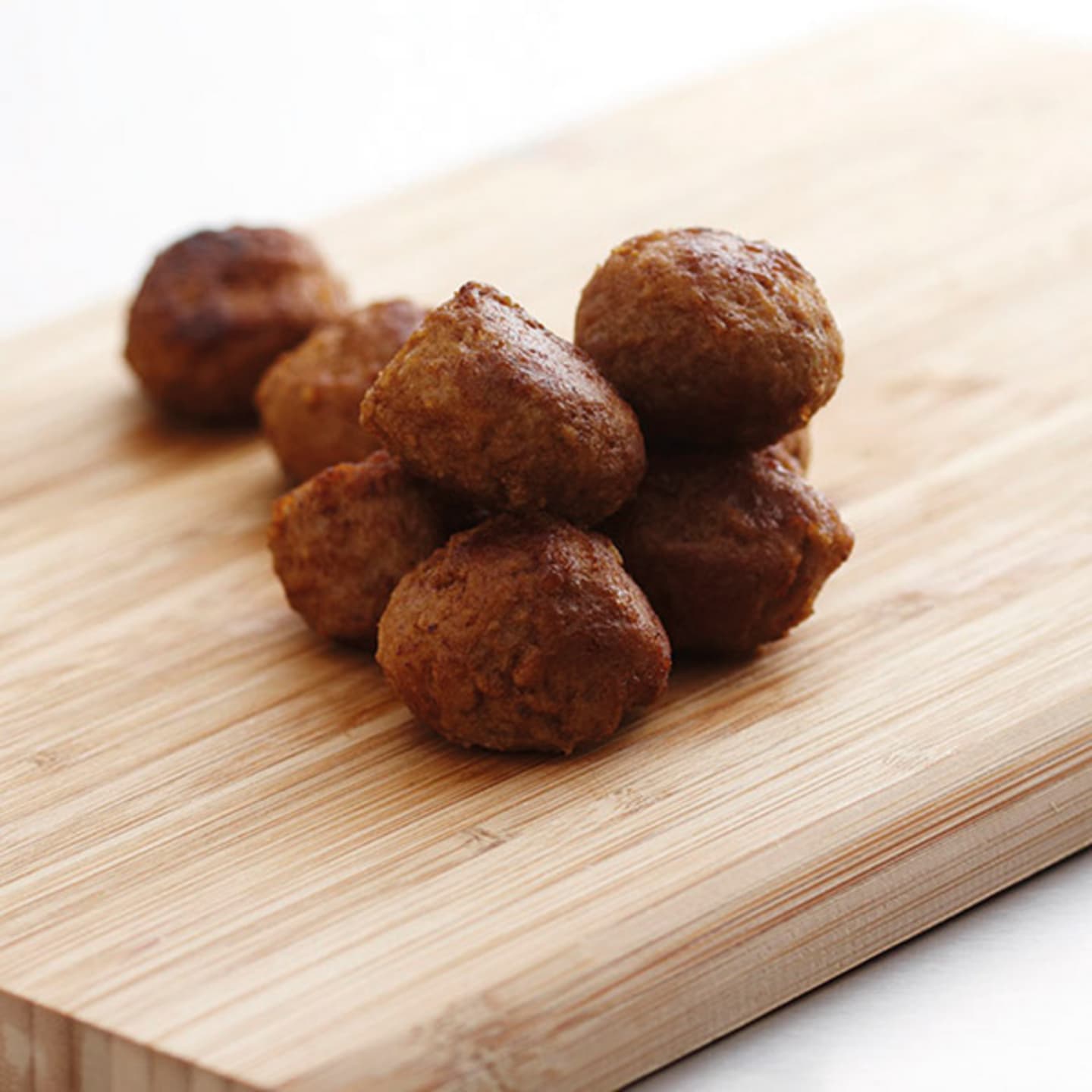 Köttbullar nöt ca 14g/5,5kg