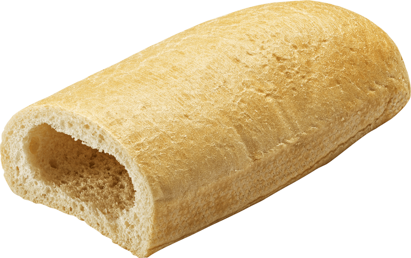 French hot dog bread xxl 95g