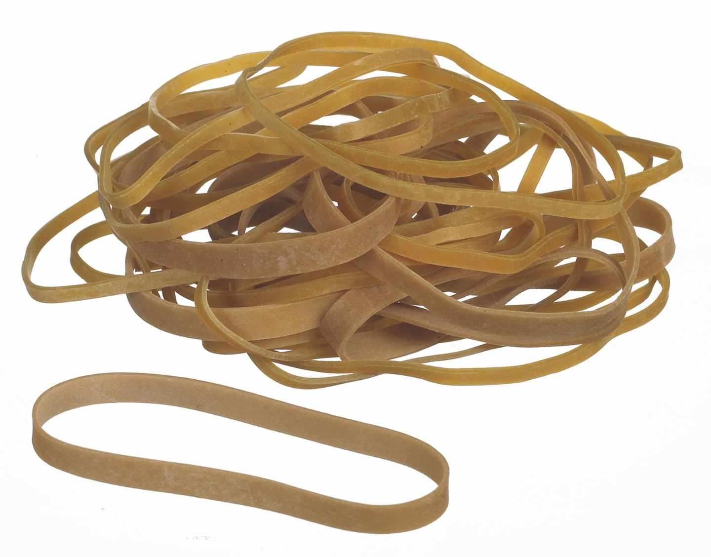 Gummiband 16 1,5x63