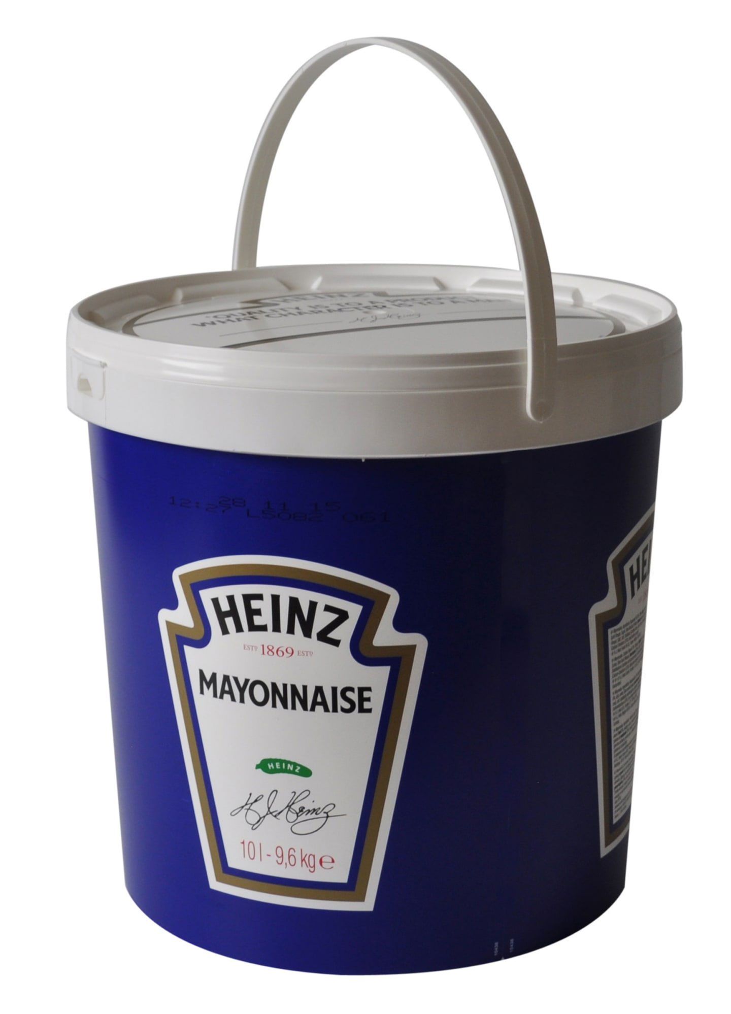 Majonnäs 70% 9,6kg