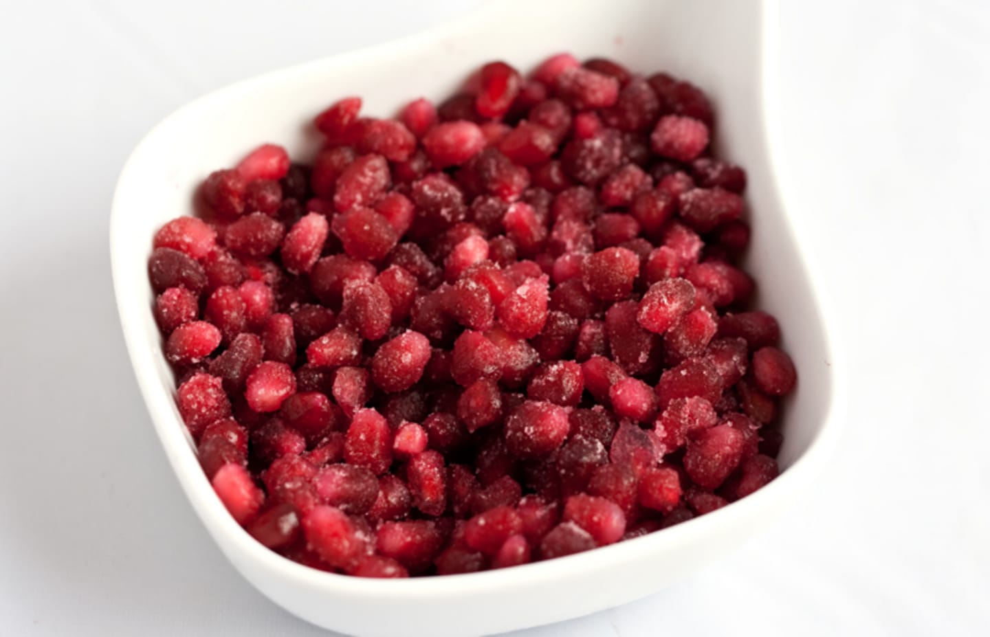 Granatäppelkärnor 250g