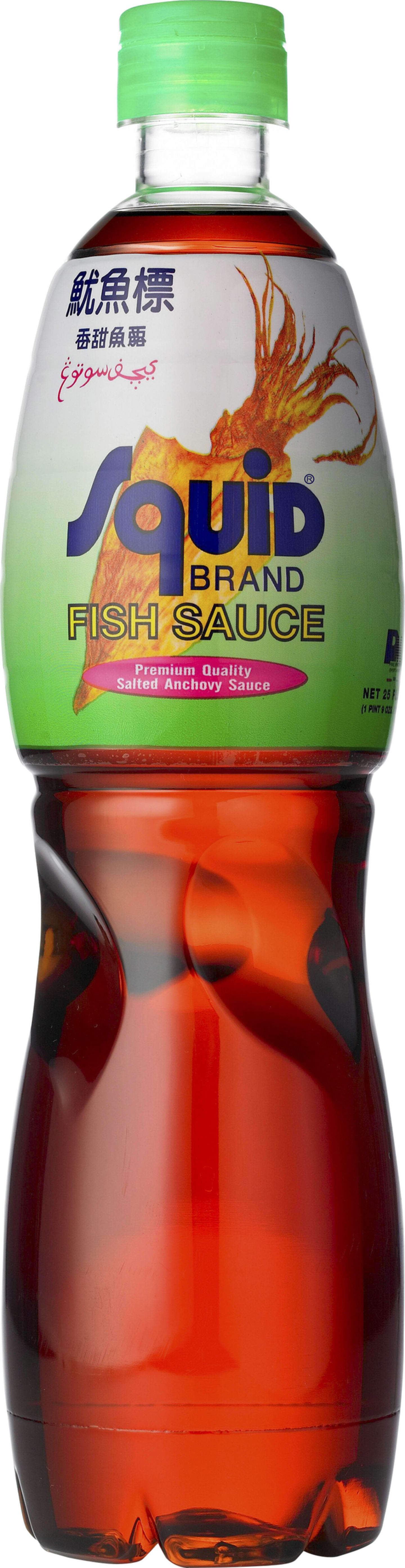 Fisksås 700ml