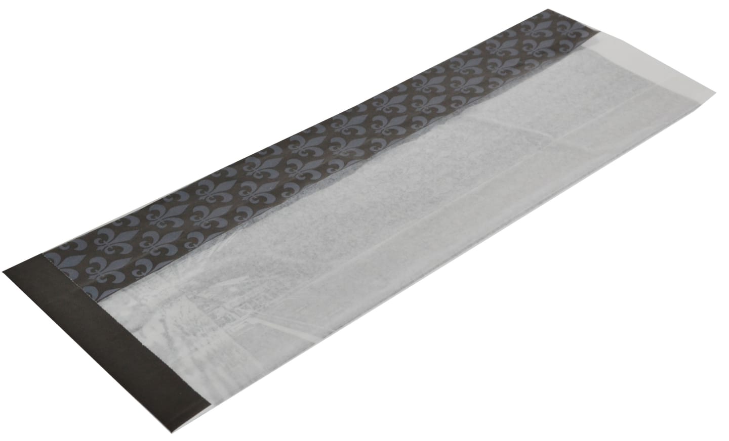 Fönsterpåse parisian 120X60X350MM