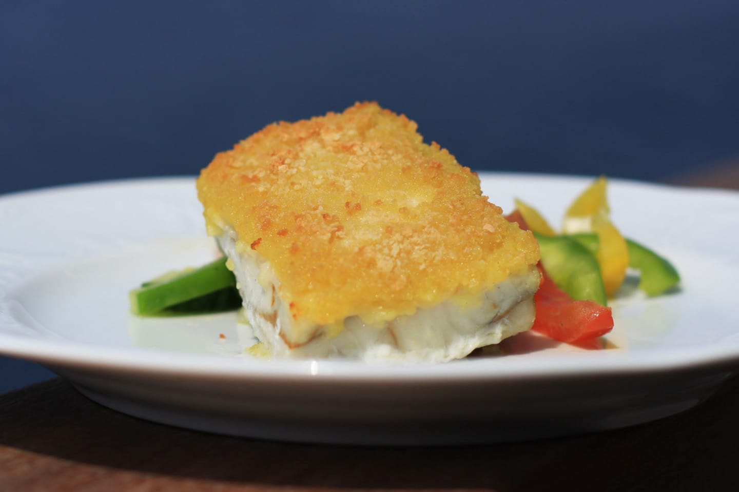 Fisk Benedictine MSC 160G