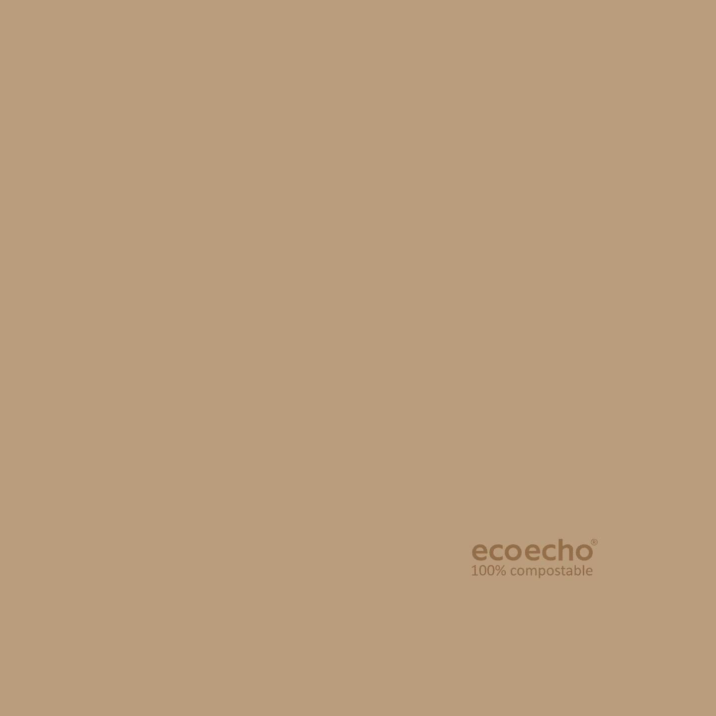 Servett 40 Ecoecho dunisoft 60st - Bild 1 av 1