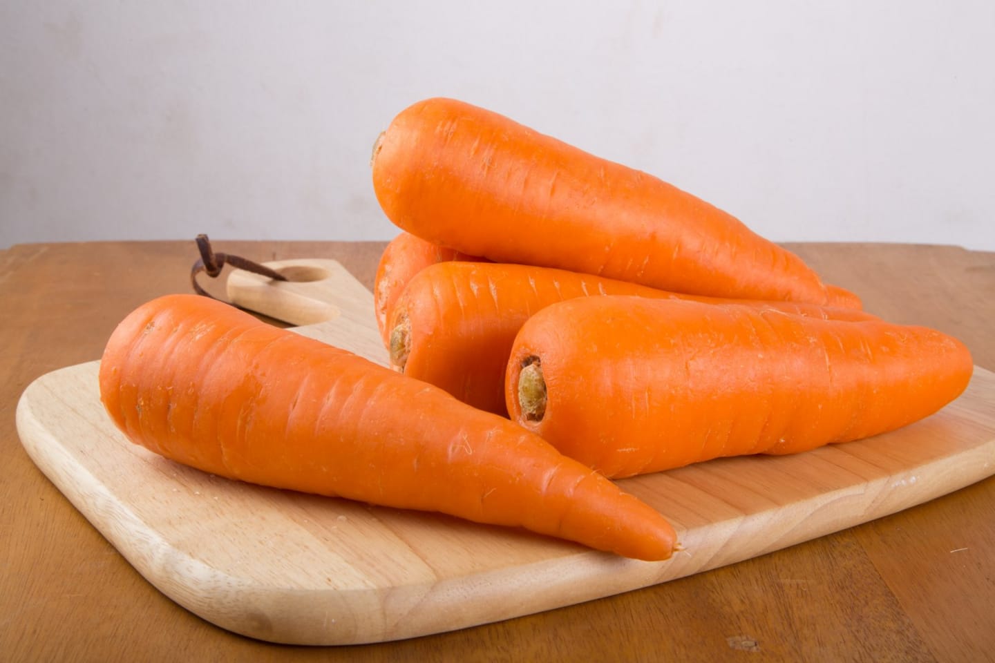Morot 1kg