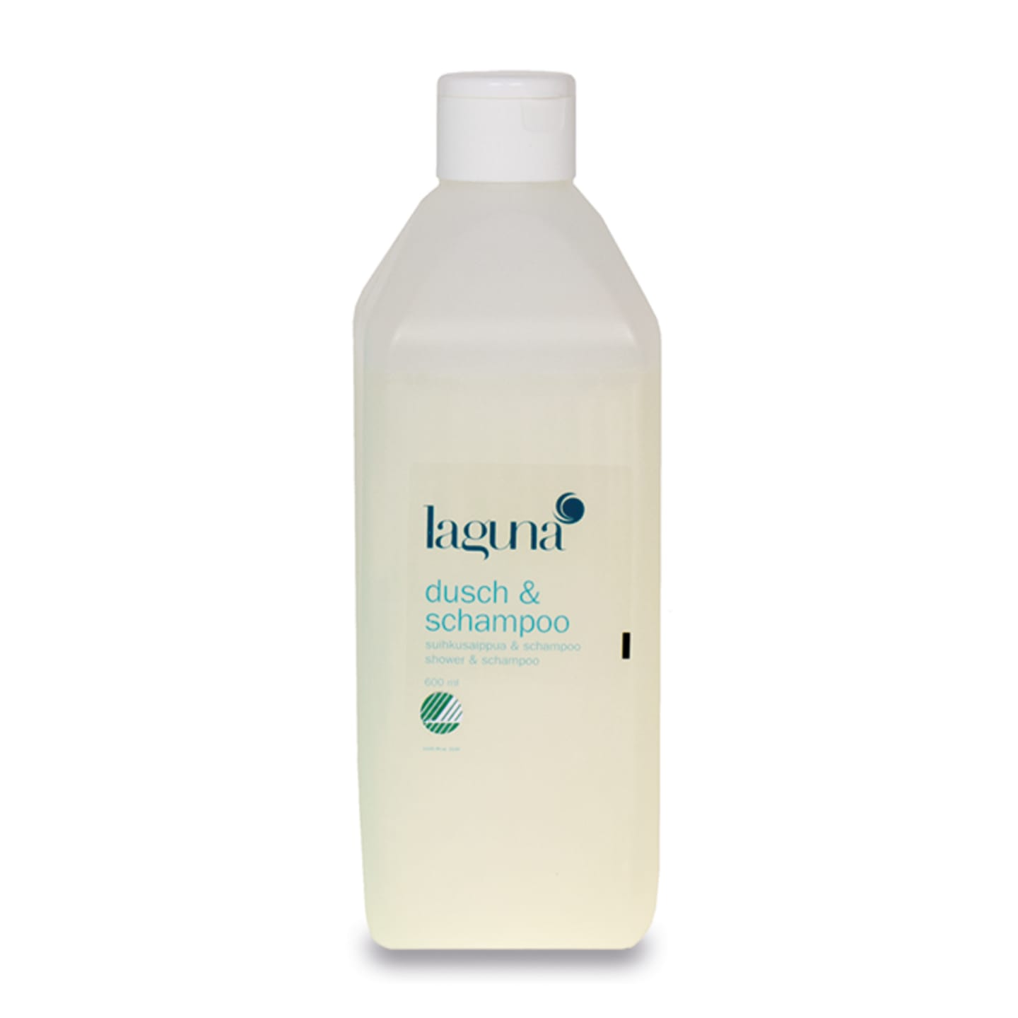 Duschtvål Laguna dusch schampo 600ml - Bild 1 av 1