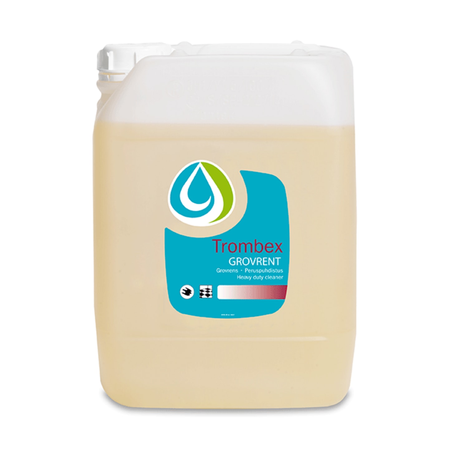 Trombex grovrent 11,5kg