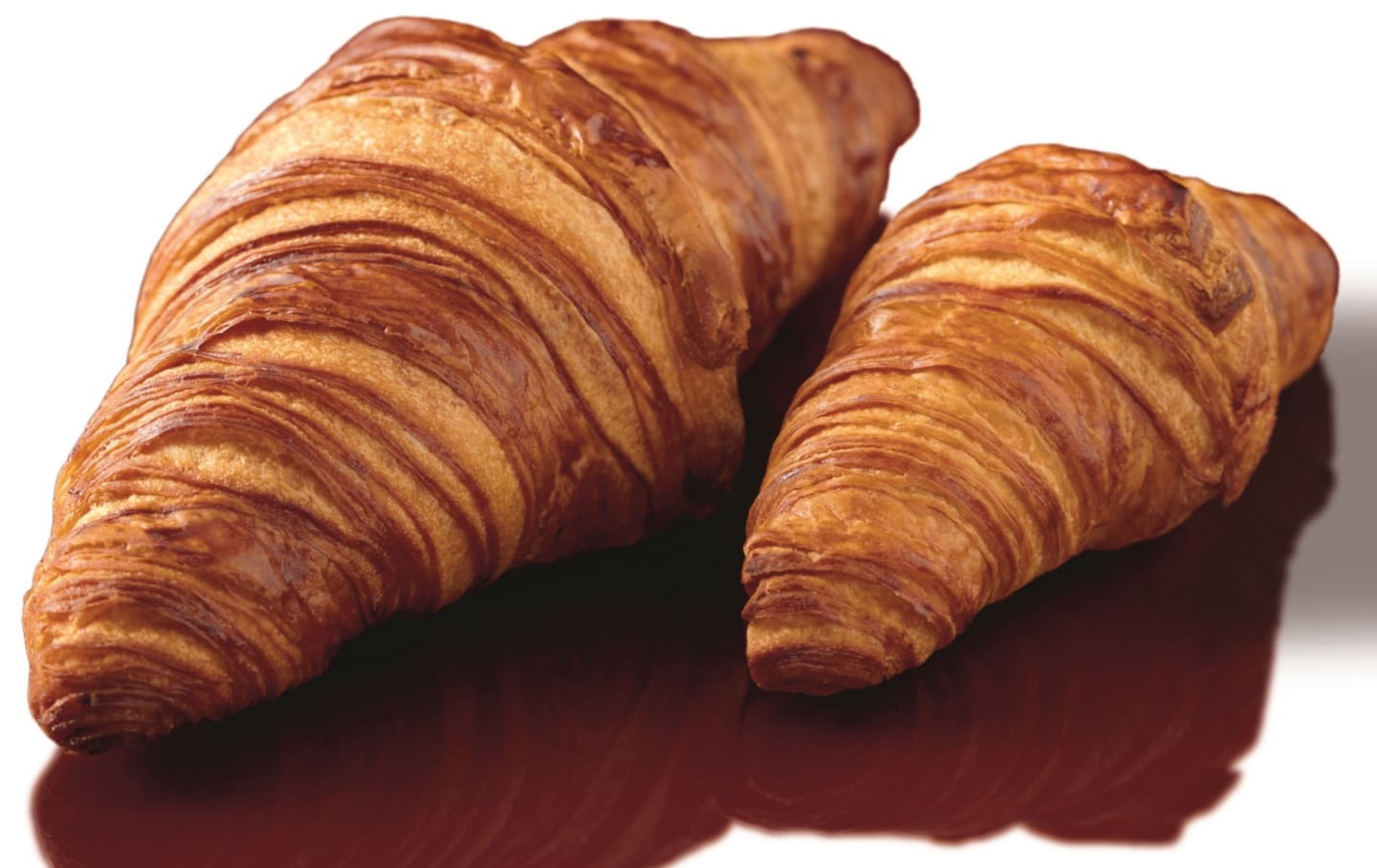 Croissant heritage mini 30g