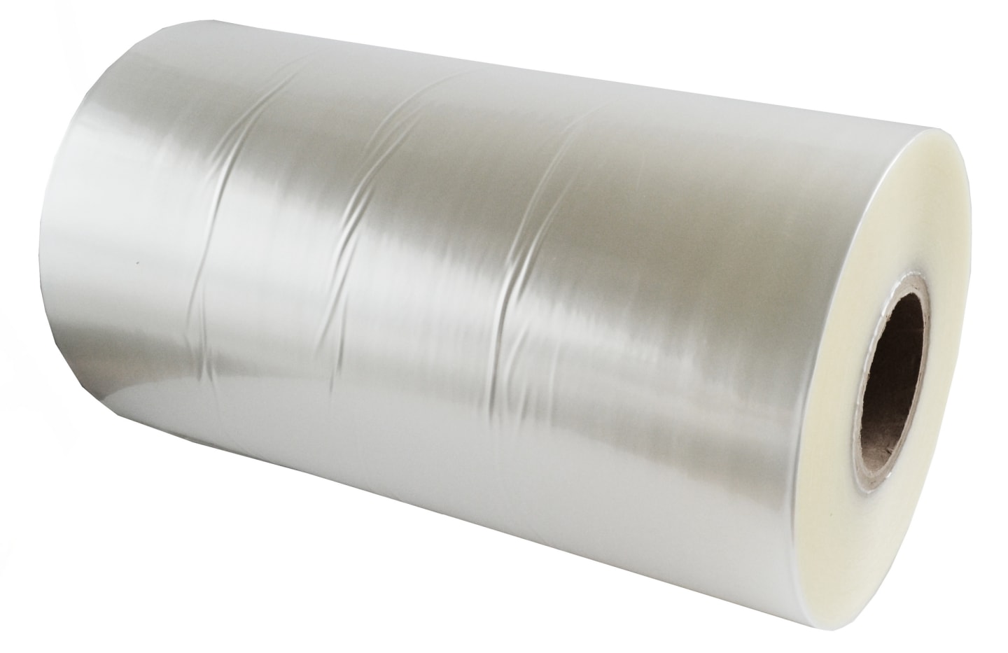 Plastpåse slang 25cm 500m 1st