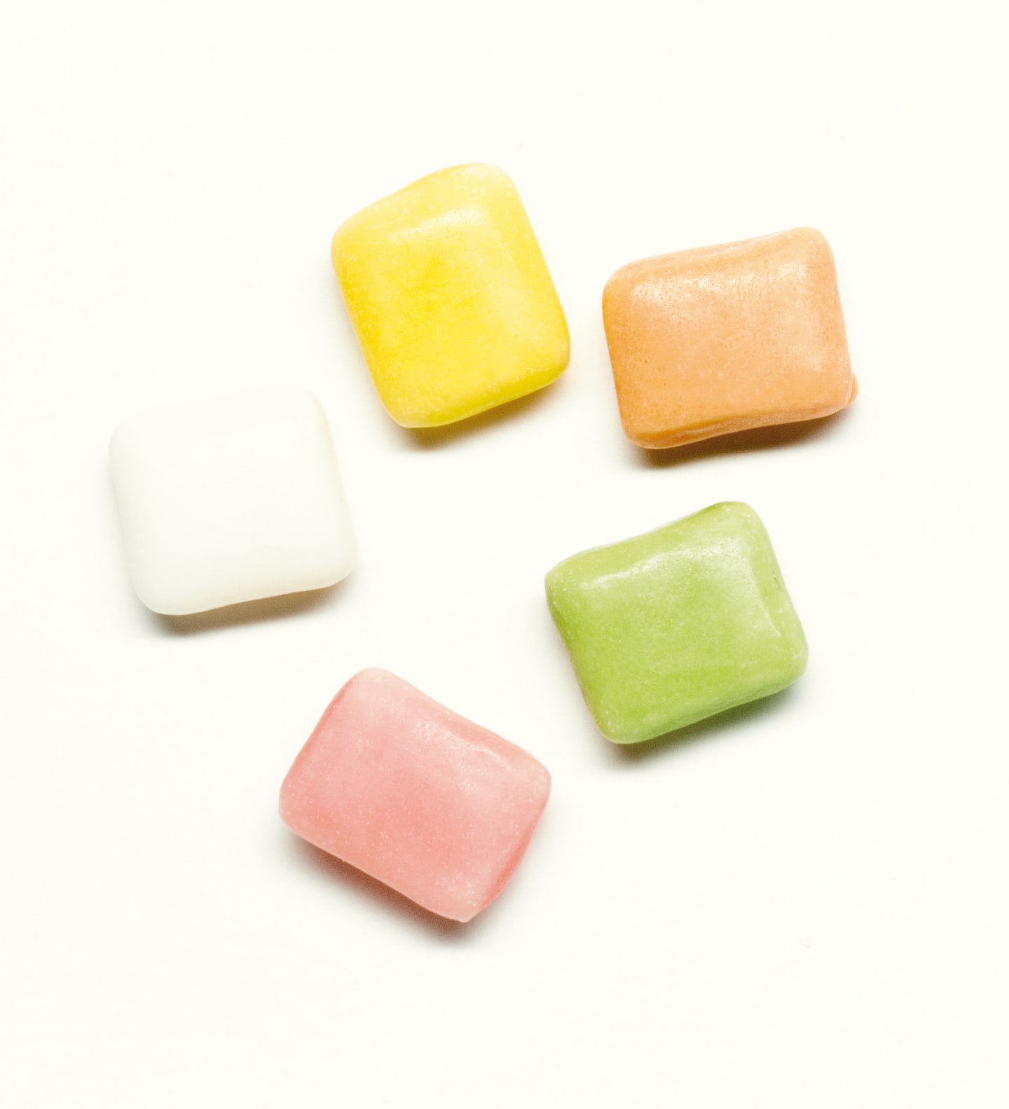 Brio frukt lösgodis 2kg - Bild 1 av 1