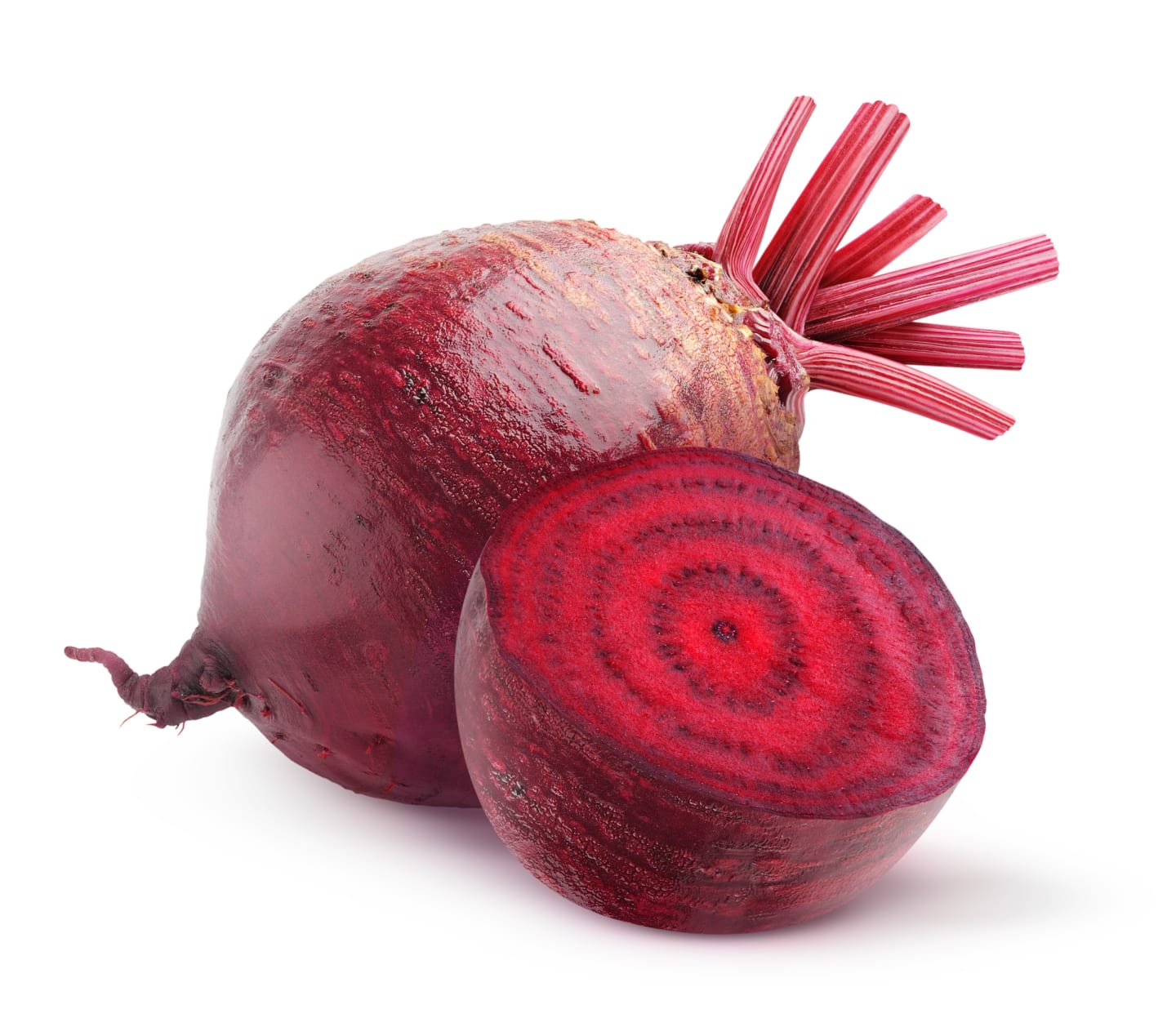 Rödbeta