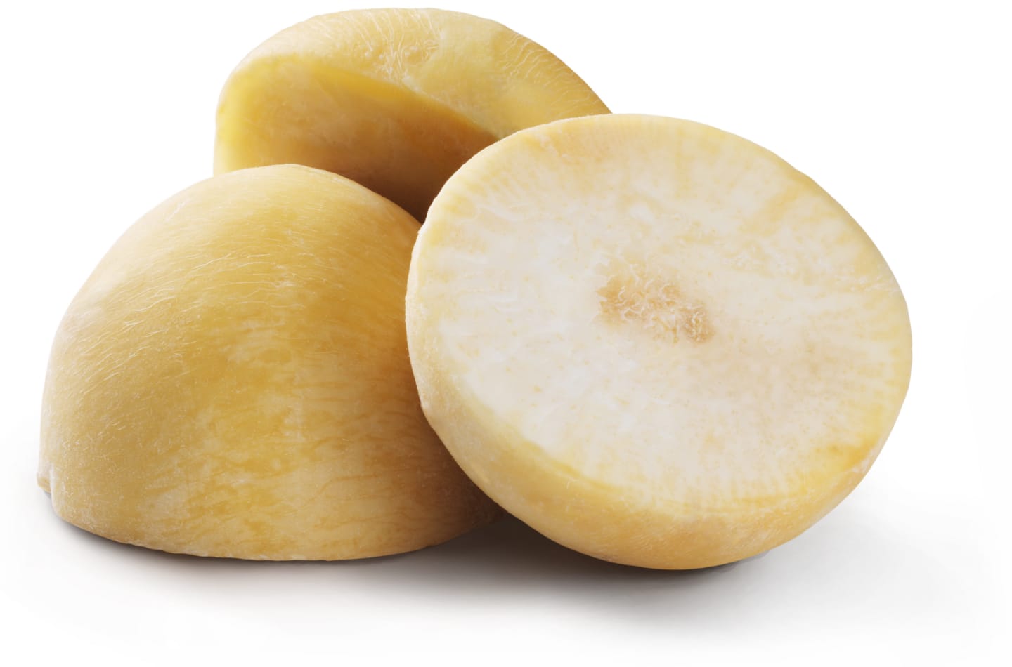 Kålrot skalad 5kg