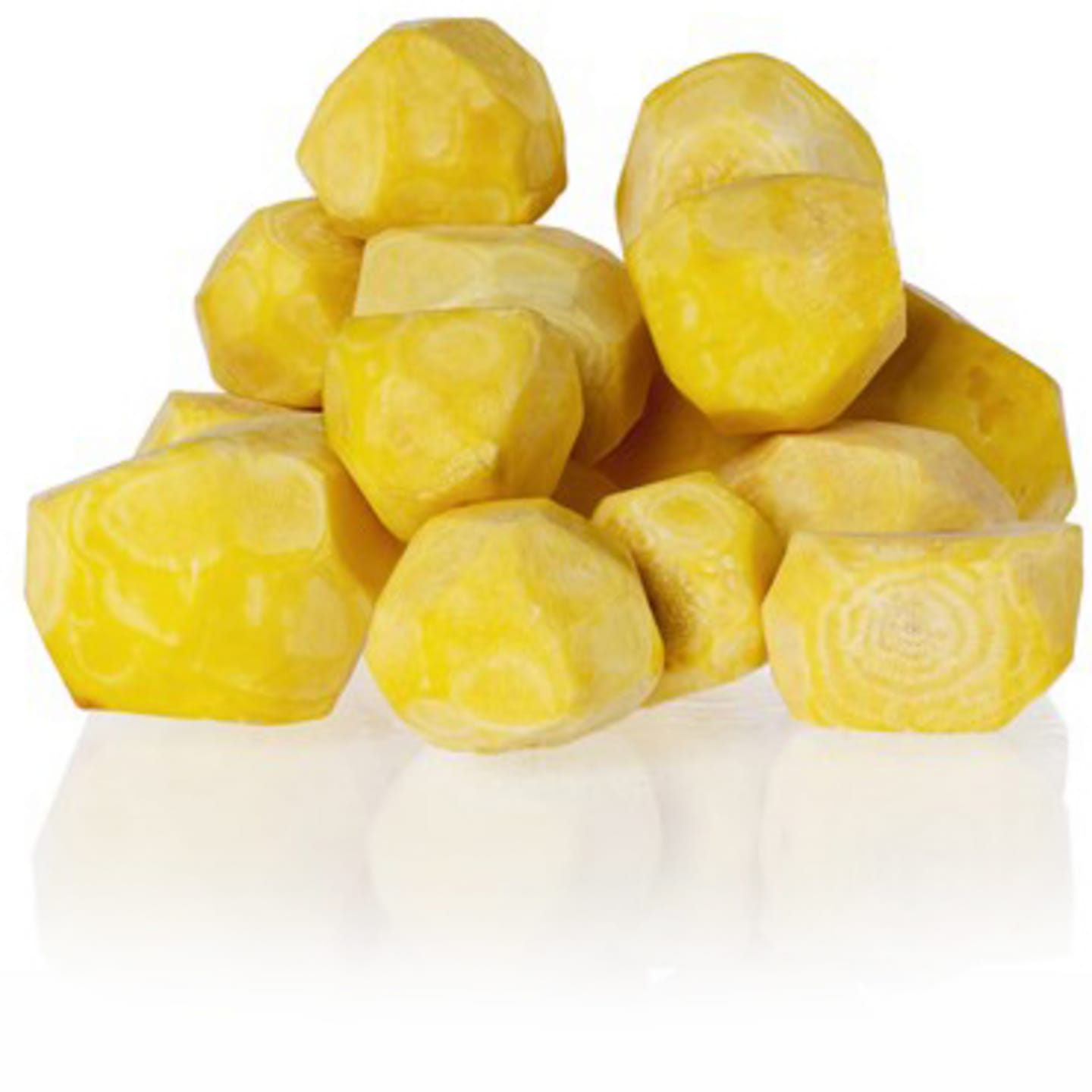 Gulbeta skalad 5kg