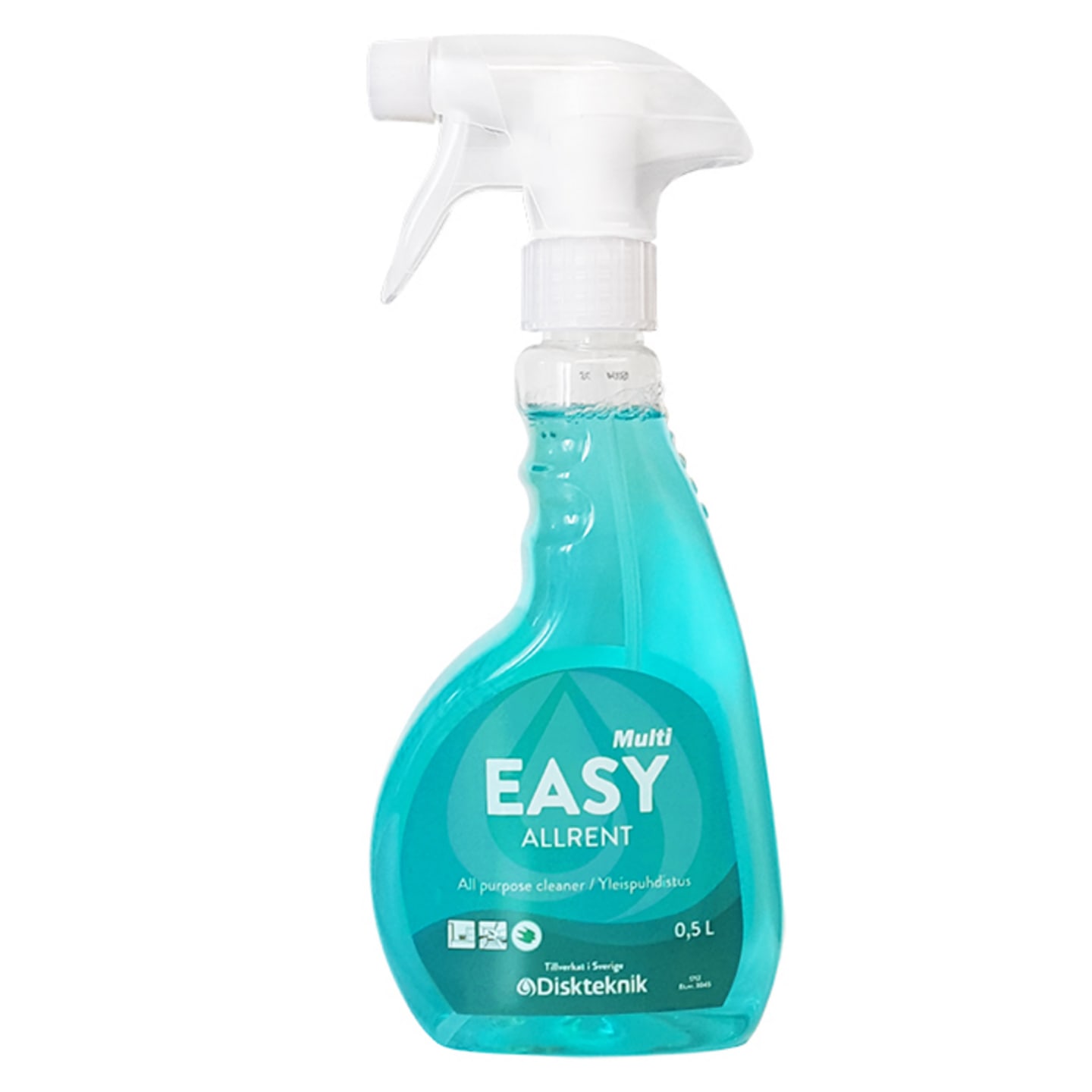 Easy Multi allrent 500ml