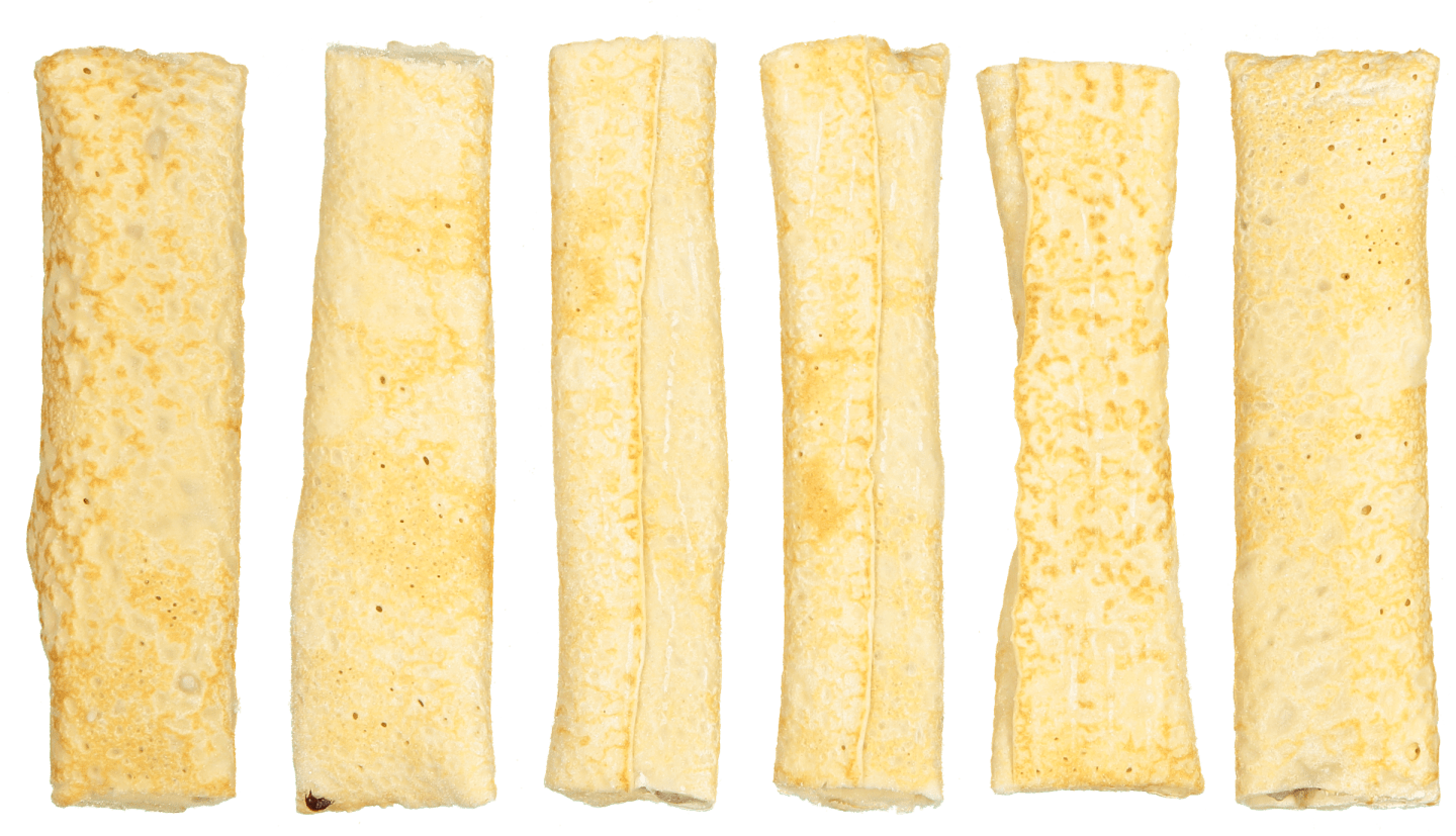 Crepes champinjon 90g