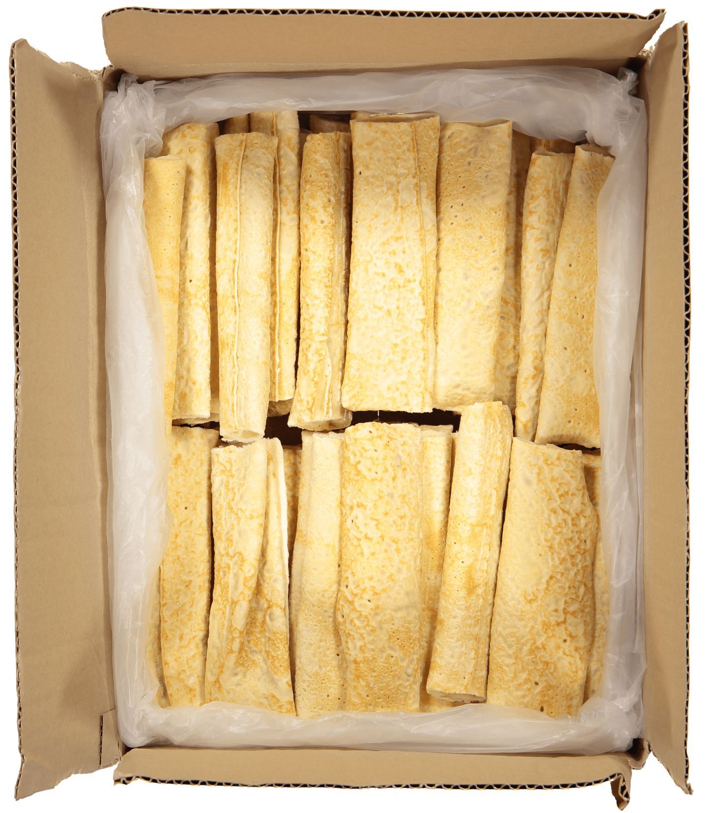 Crepes champinjon 90g - Bild 1 av 2