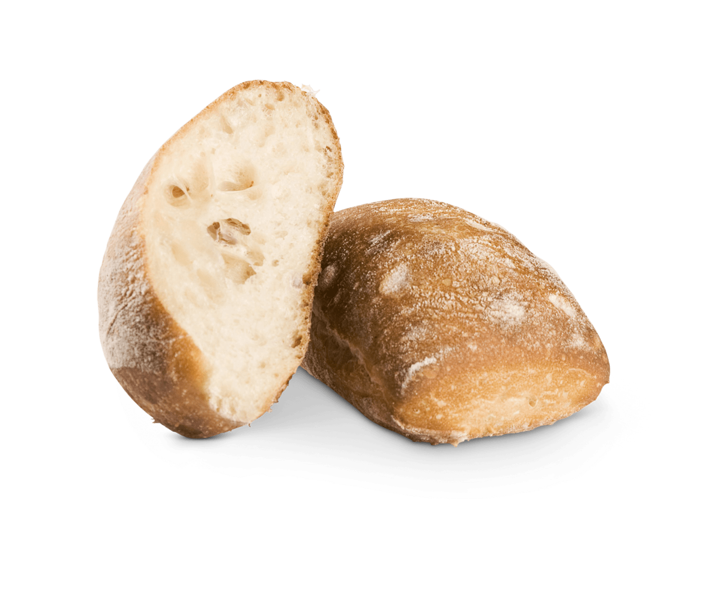 Surdegsciabatta fralla 75g
