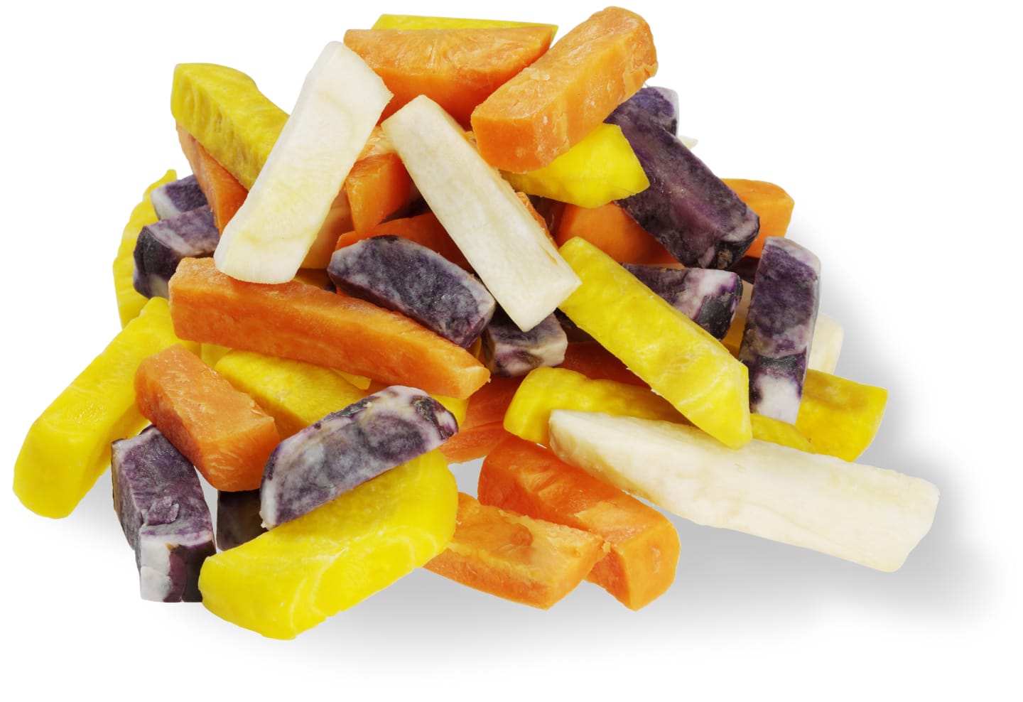 Rotfruktsmix stavar lyx 5kg