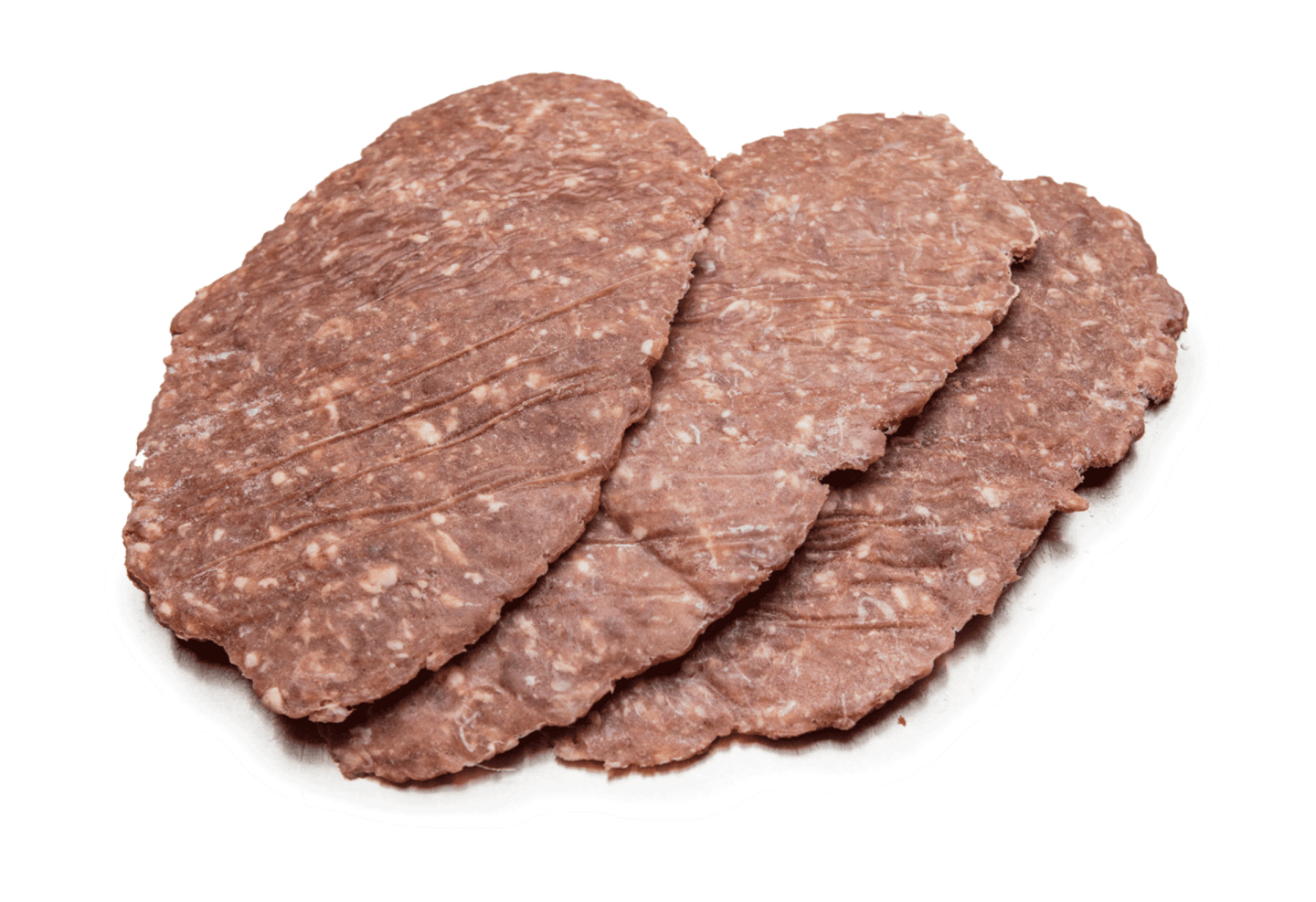 Lövbit nötkött 150g - Bild 1 av 2