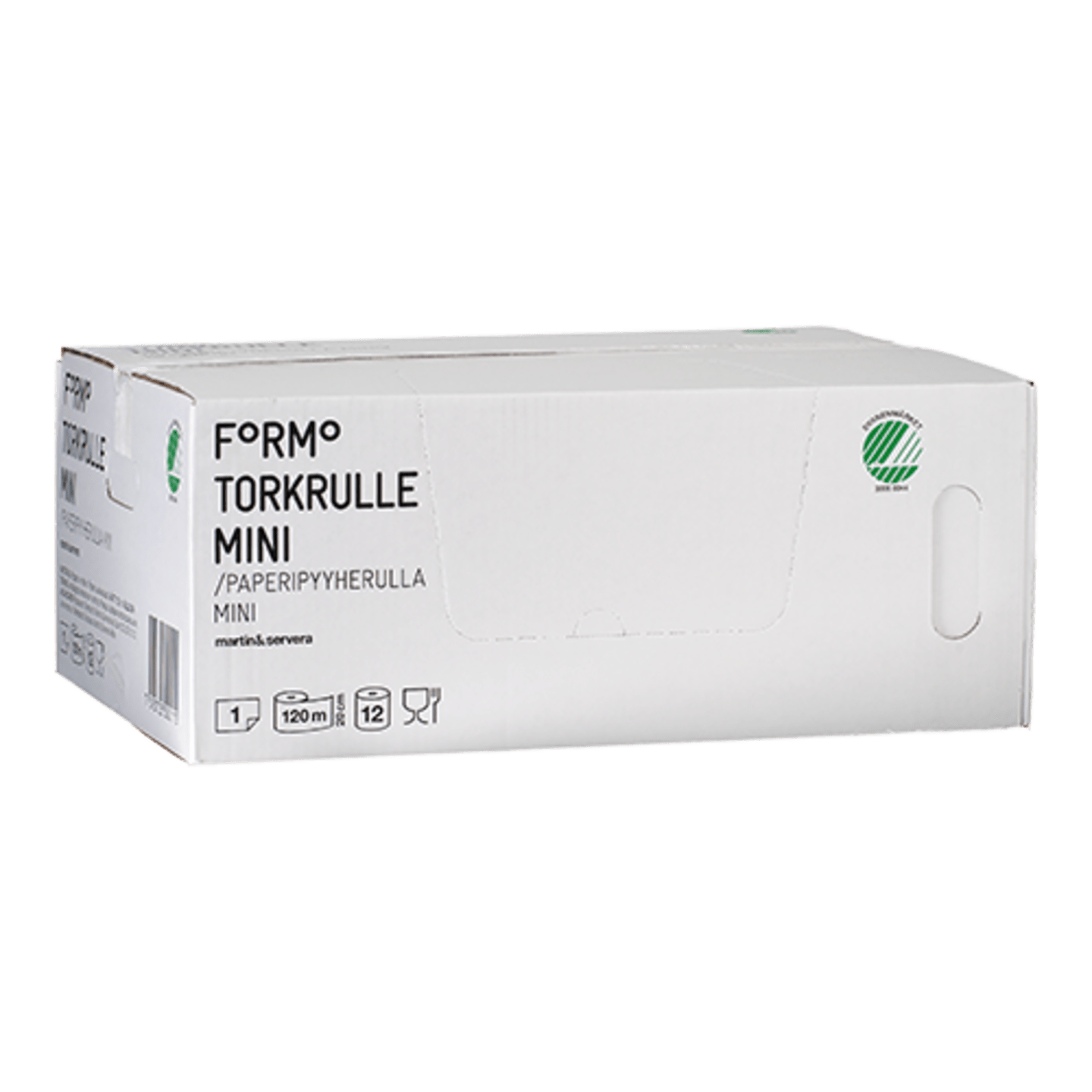 Torkrulle Mini 120m 12st - Bild 1 av 2
