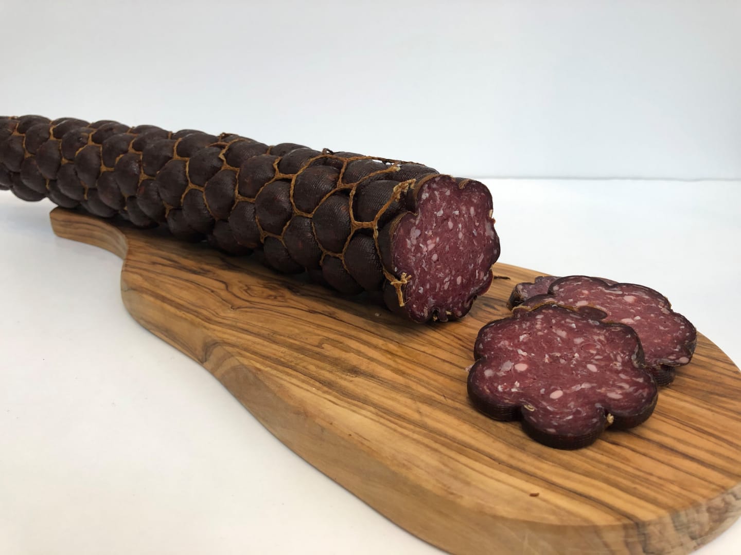 Renkorv kallrökt ca1kg