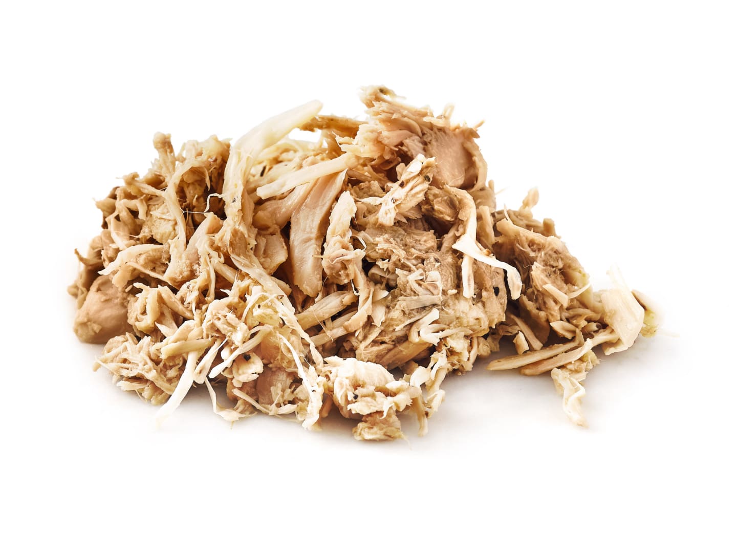 Vegansk Pulled Jackfruit Bas 1kg