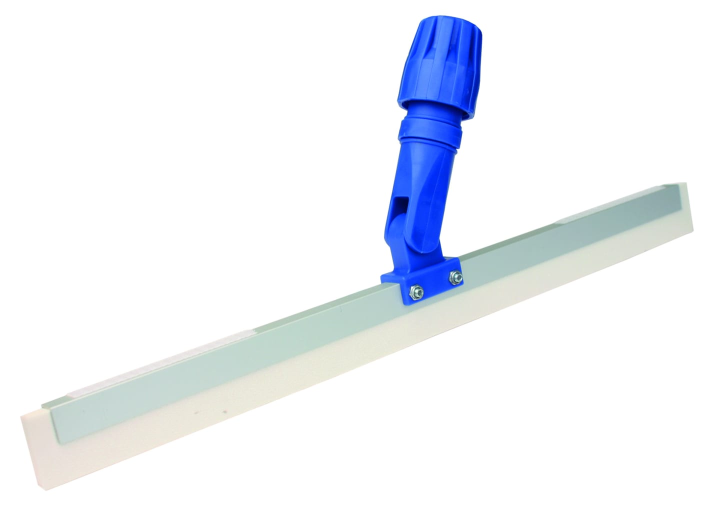 Golvraka flexi 45cm mjukt gummi ledad 1s