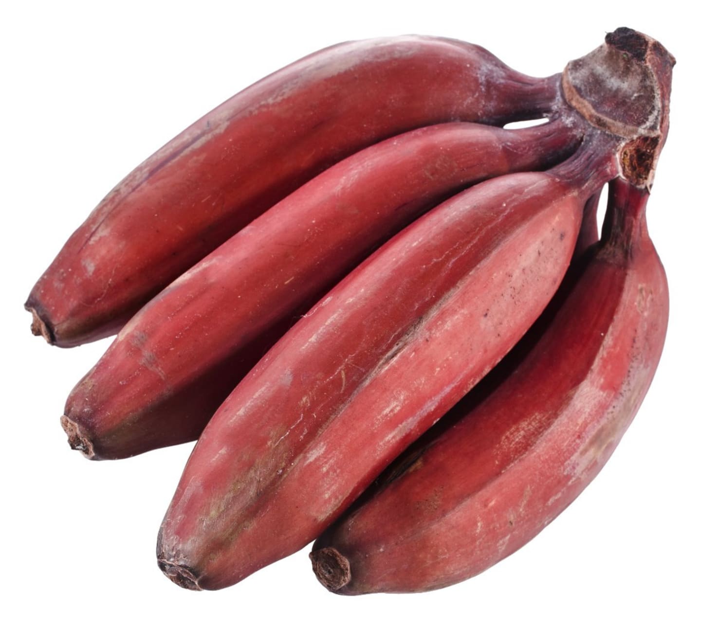 Banan röd