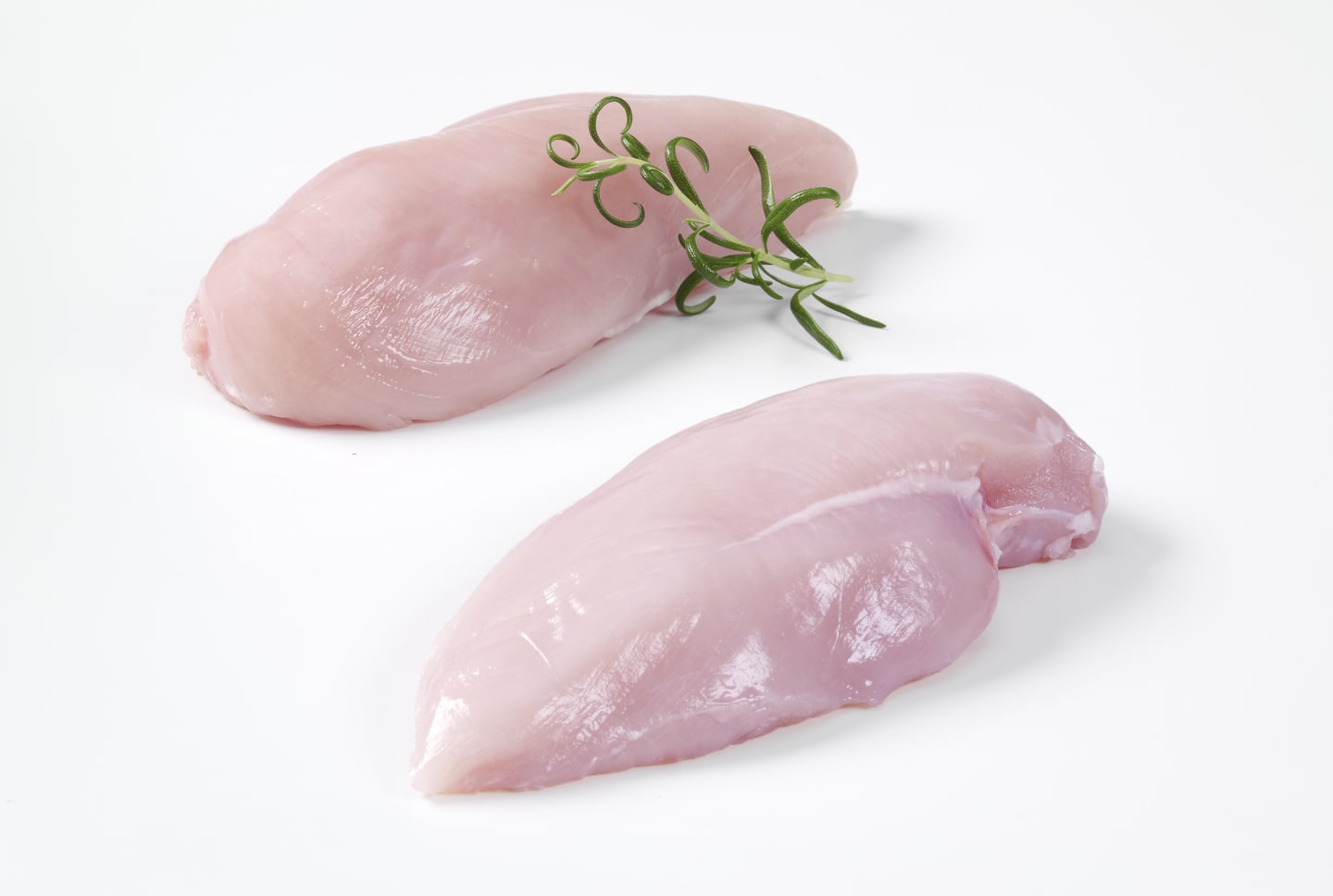 Kycklingfilé u skinn 5kg