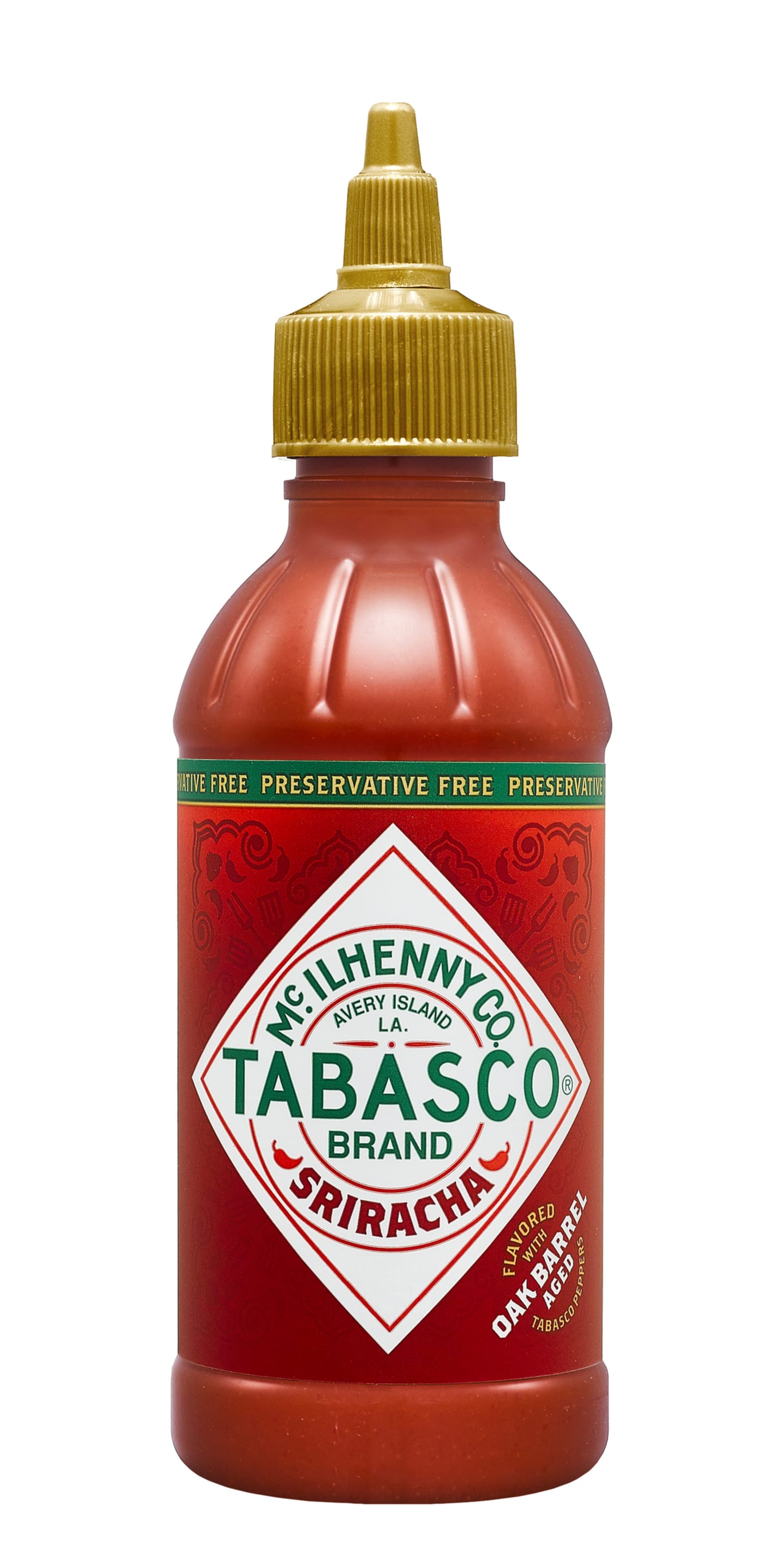 Sriracha Sauce 300g