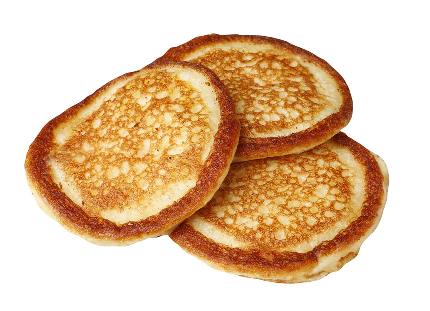 Kvargpannkaka laktosfri ca40g/3kg