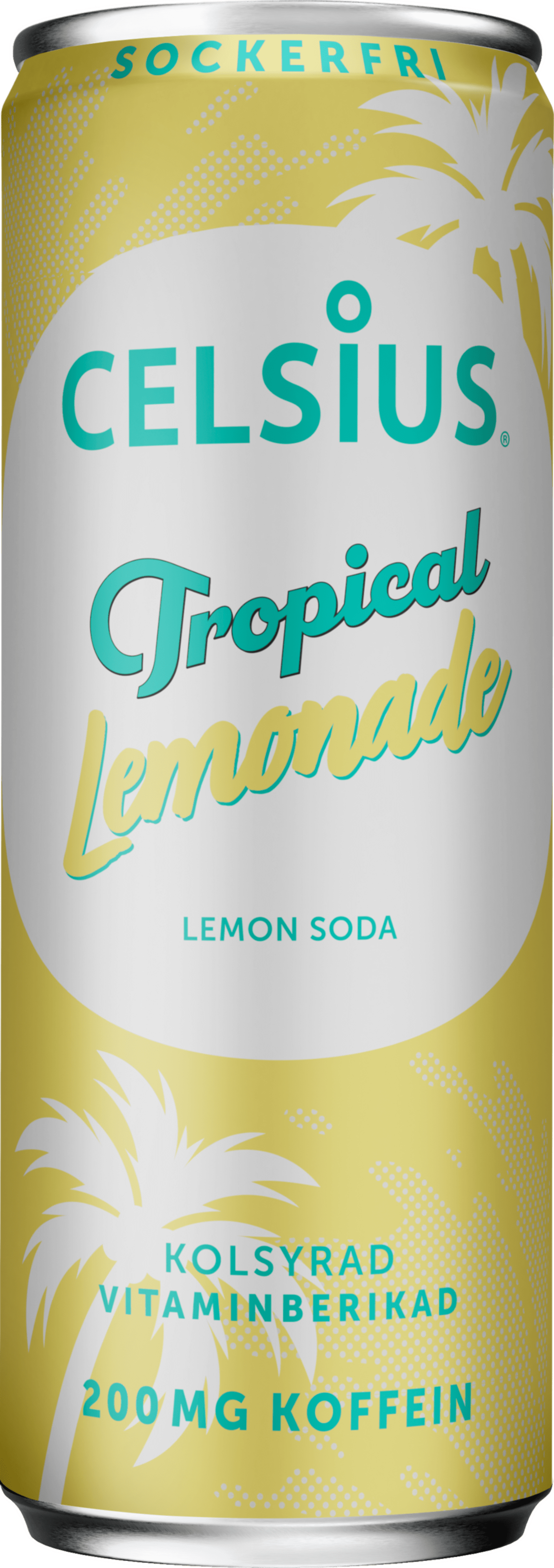 Tropical Lemonade Limited Ed 35,5cl - Bild 1 av 1