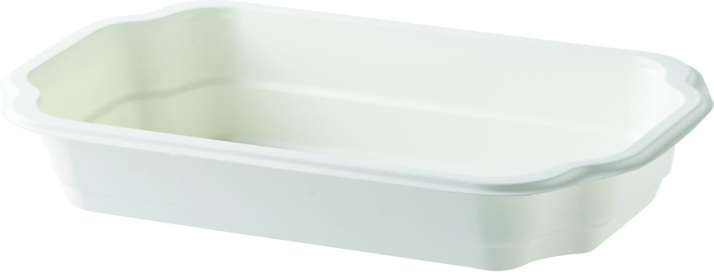 Duniform 1F vit 250x159x43 246st - Bild 1 av 1