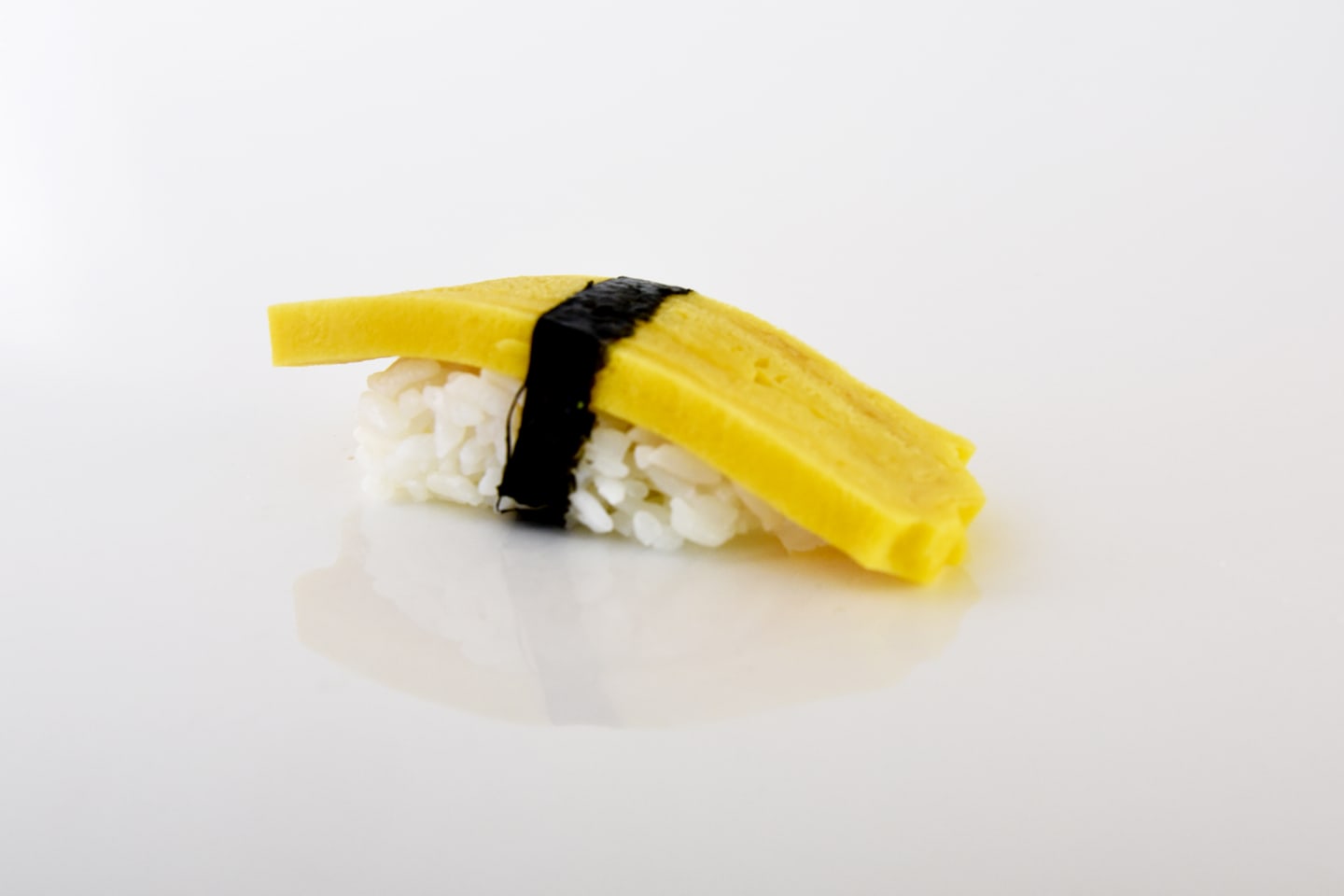 Omelett Tamago Yaki Sushi 500g - Bild 1 av 2