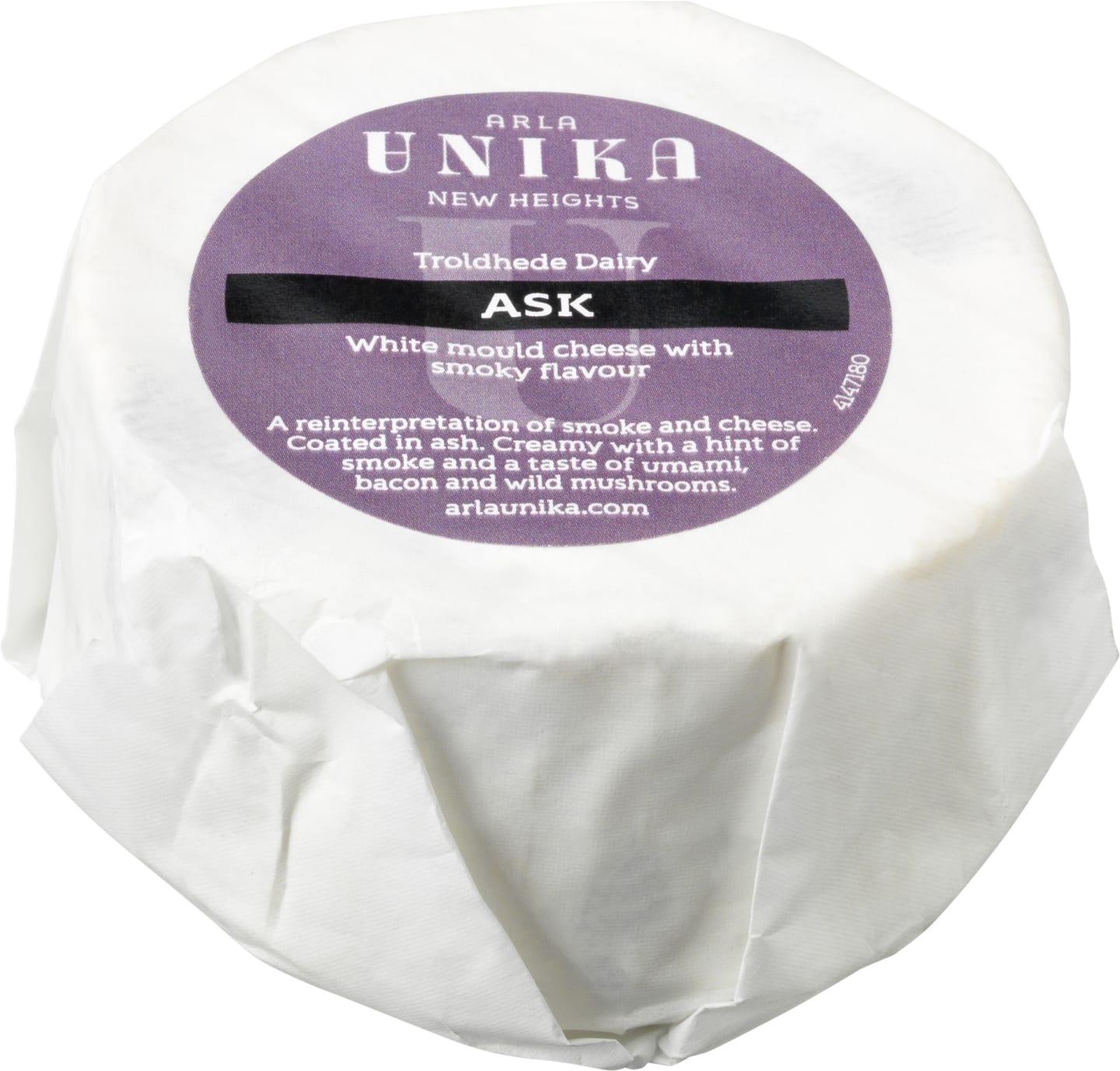 Ask 165g