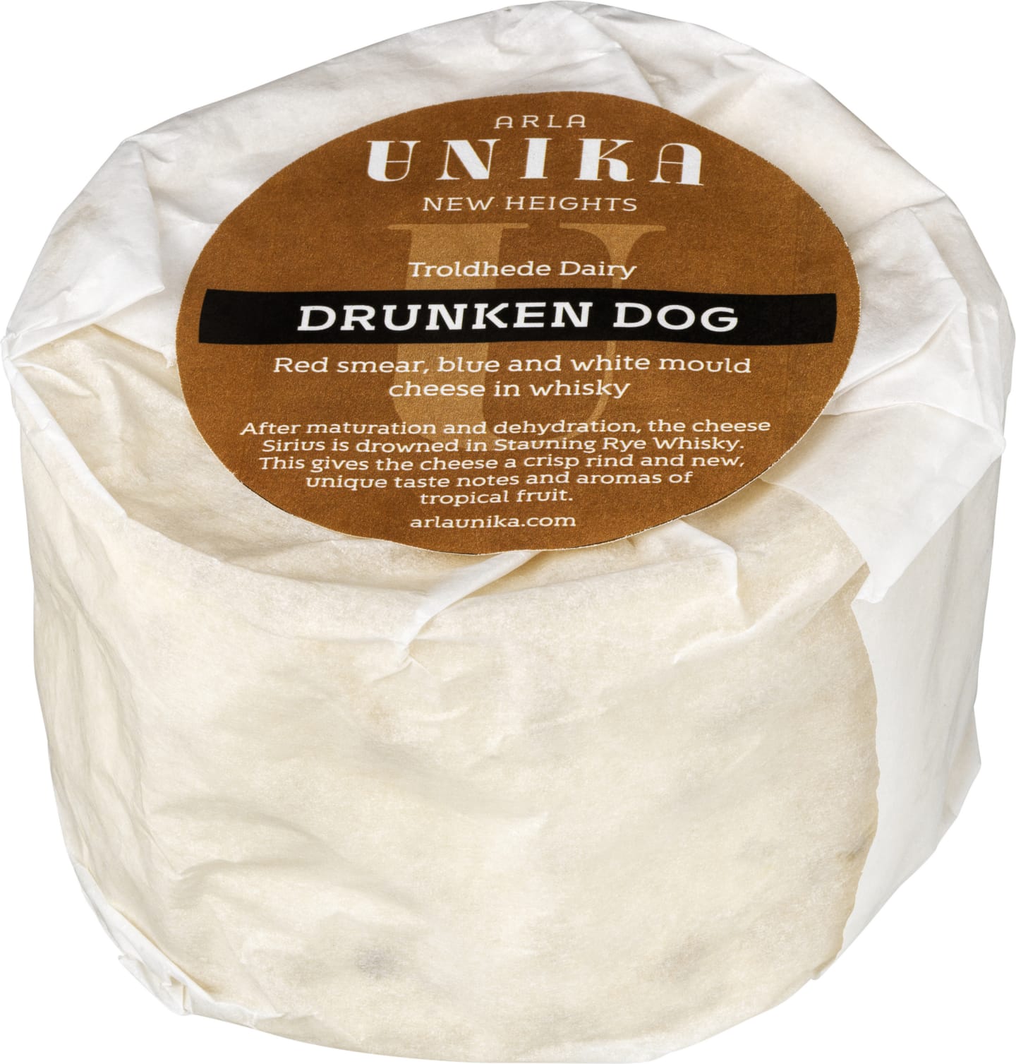 Drunken dog 440g