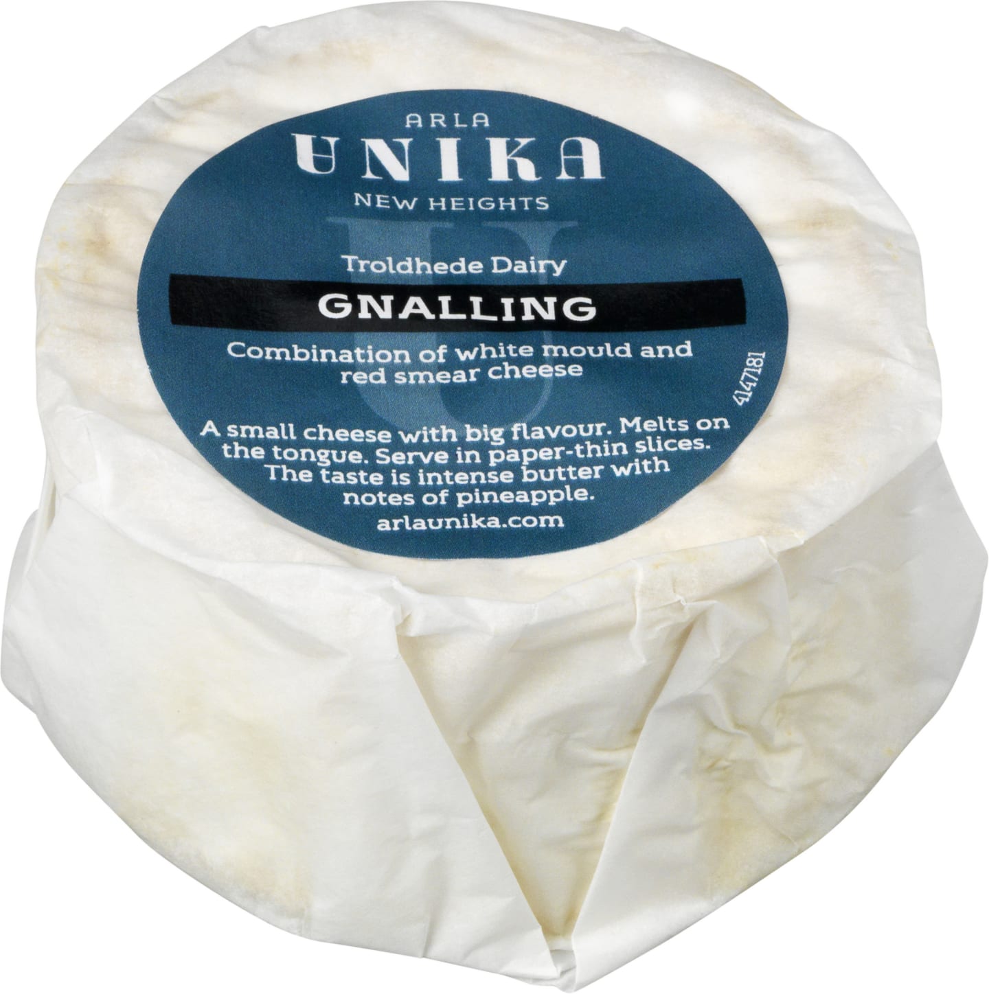 Gnalling 135g