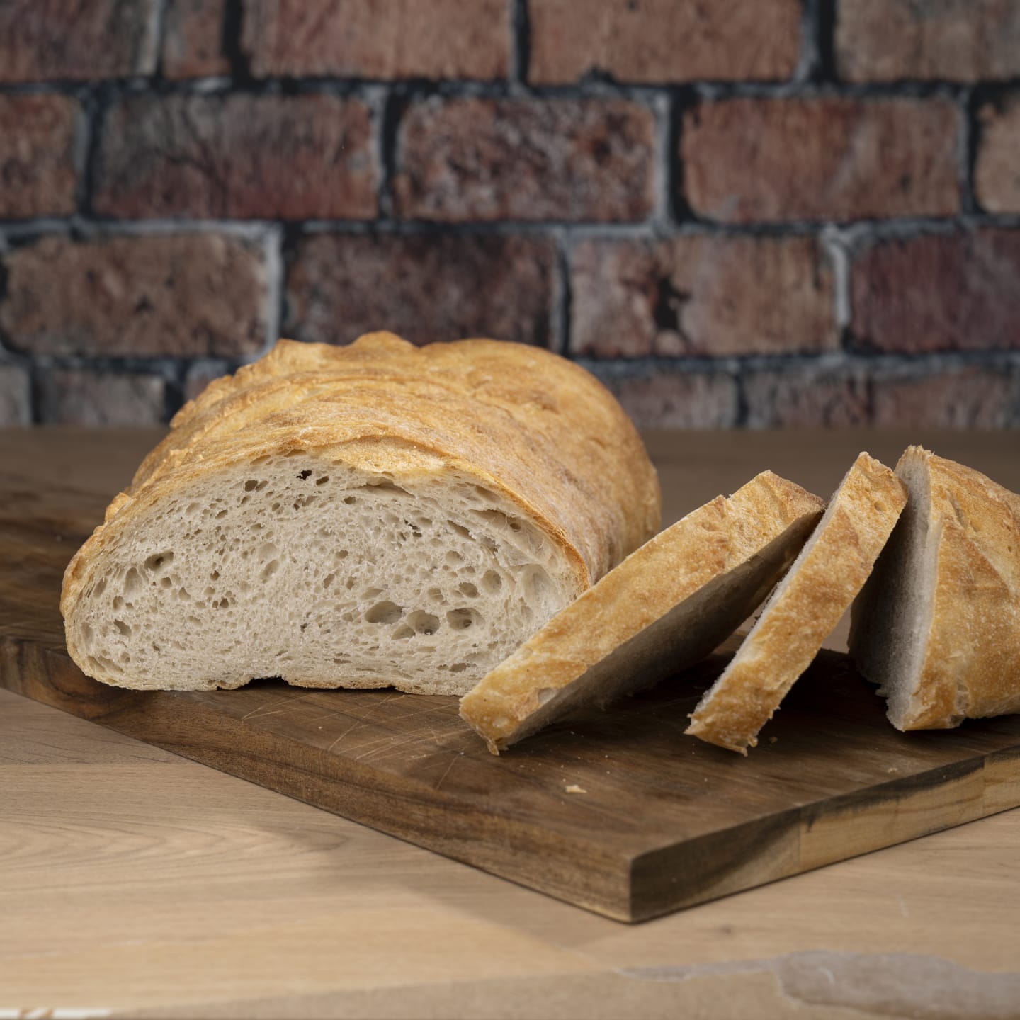 Levainbröd 1,2kg